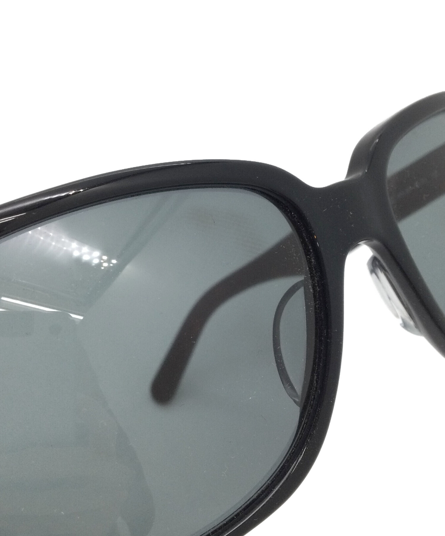 （中古販売）SAINT LAURENT サングラス 中古・古着通販】Yves Saint Laurent (イヴサンローラン) サングラス