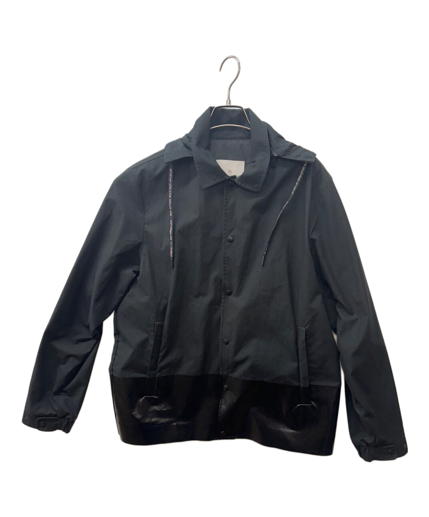 中古・古着通販】MONCLER GENIUS (モンクレール ジーニアス 中古・古着通販】MONCLER GENIUS (モンクレール ジーニアス