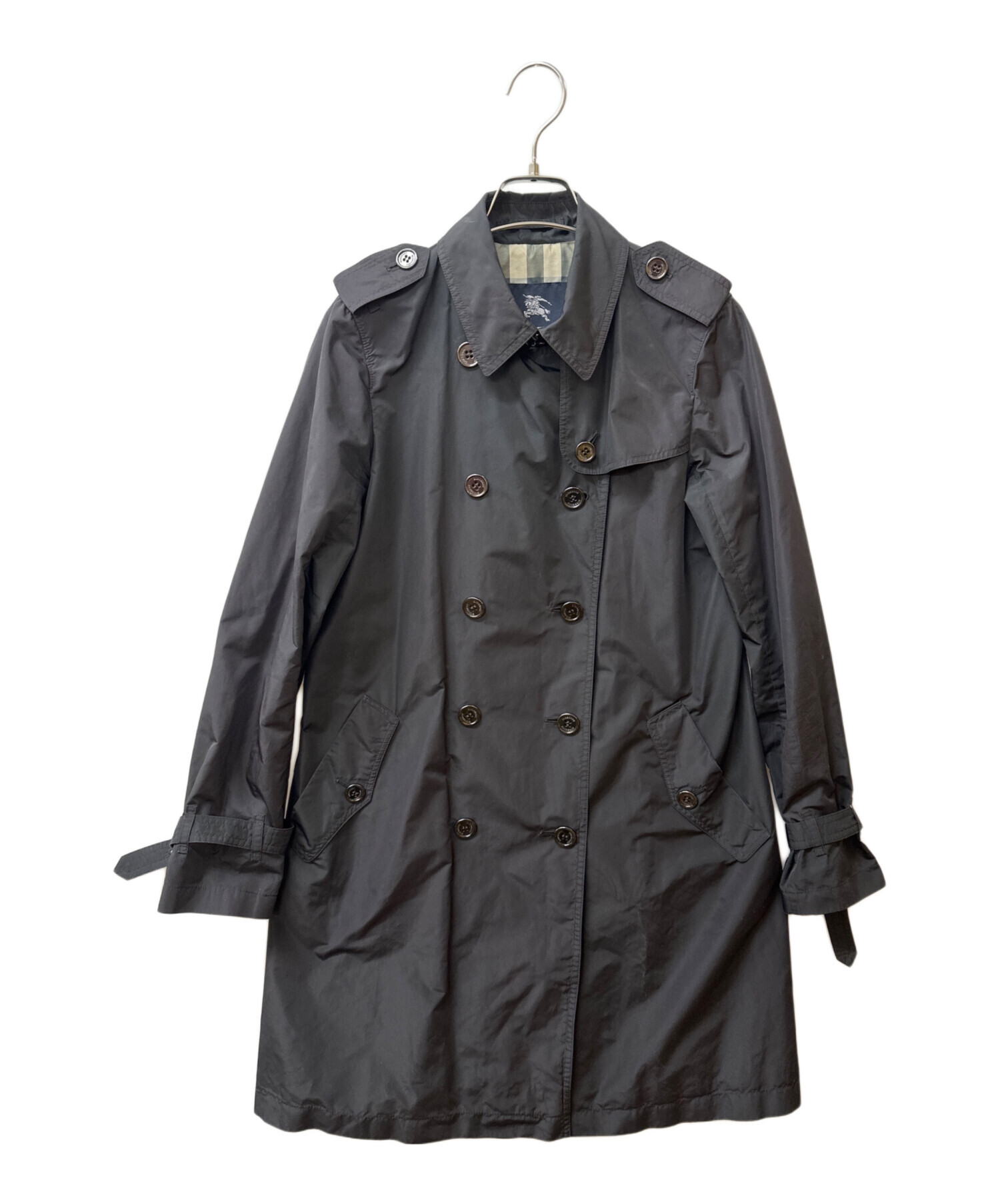 中古・古着通販】BURBERRY LONDON (バーバリーロンドン) メッシュ