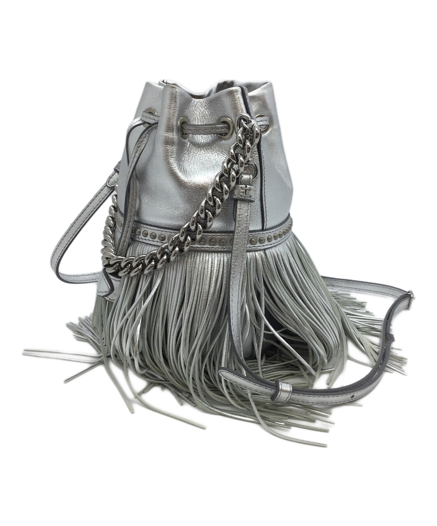 中古・古着通販】J&M DAVIDSON (ジェイ＆エム デヴィッドソン