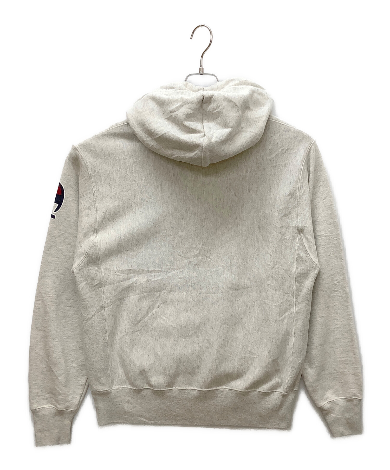 Champion リバースウィーブ パーカー USA XL 古着 中古・古着通販】Champion REVERSE WEAVE (チャンピオン リバース