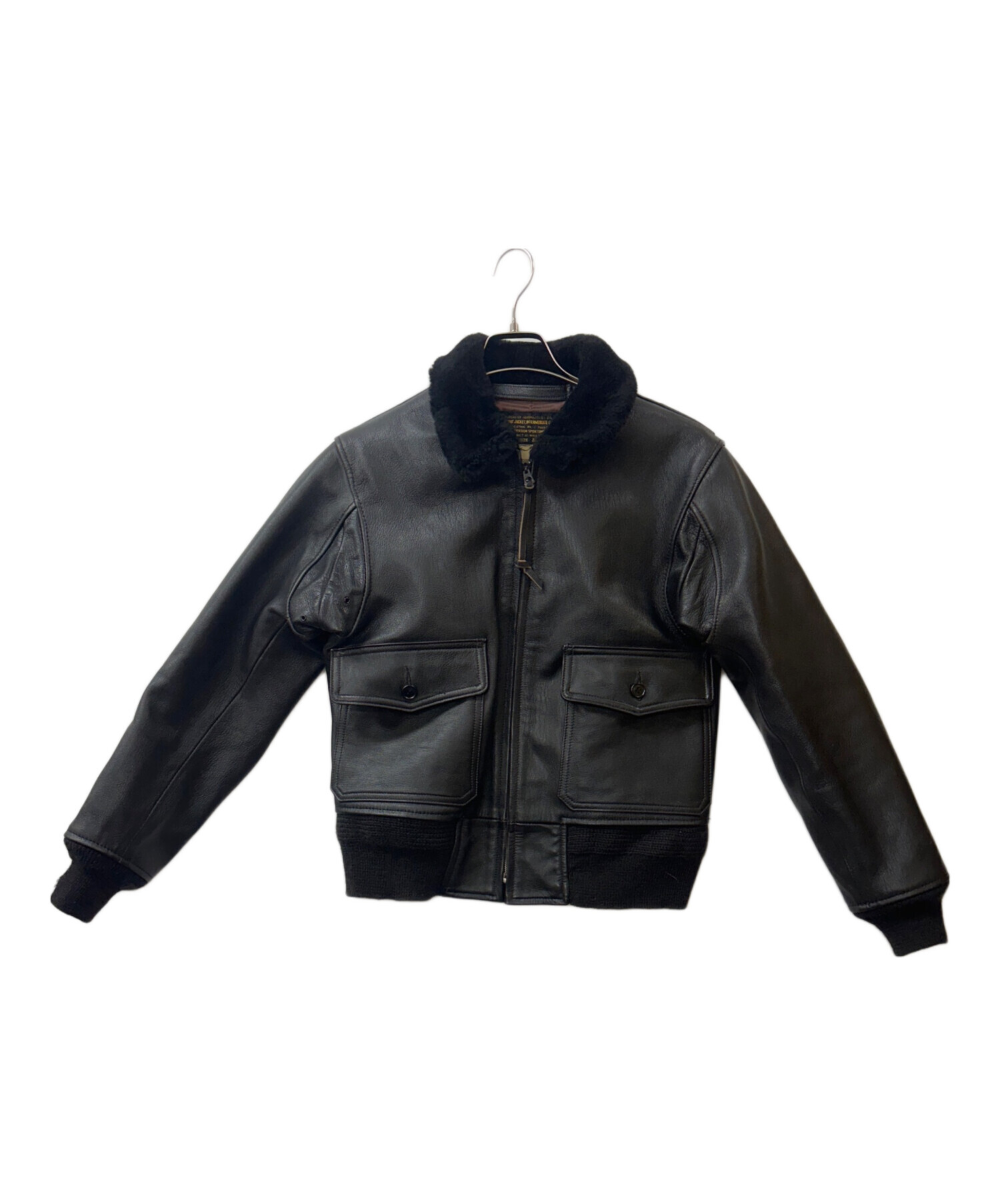 バズリクソンズ G-1 コーデュロイ】type G-1 buzz rickson's