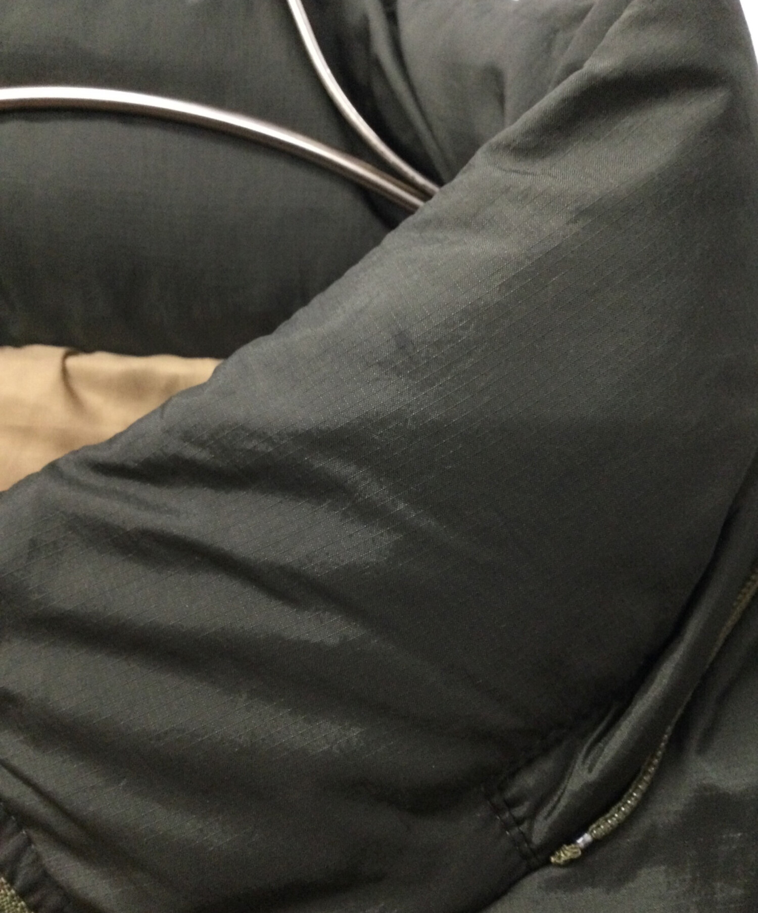 中古・古着通販】Eddie Bauer (エディーバウアー) プレミアムグース