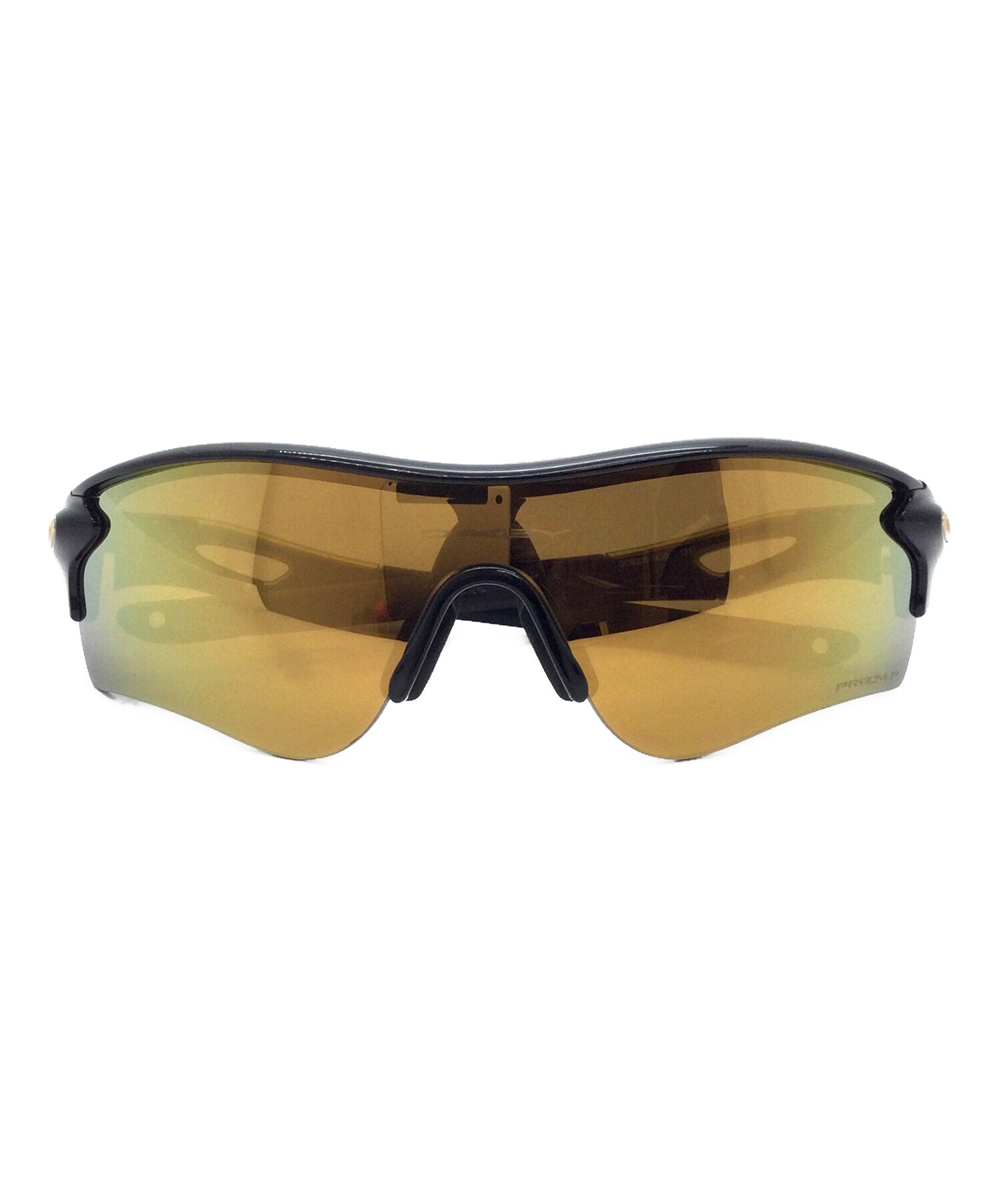 中古美品 スポーツサングラス RADARLOCK PATH 中古・古着通販】OAKLEY (オークリー) RADARLOCK PATH サングラス