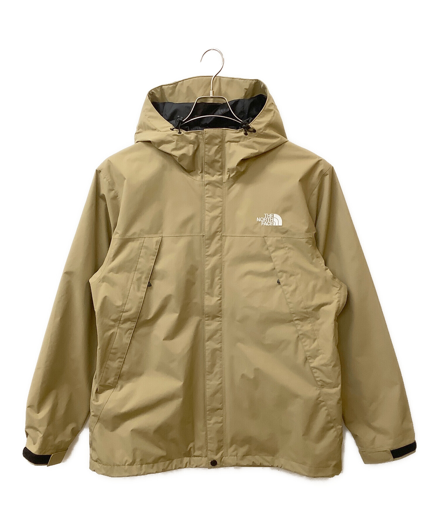 中古・古着通販】THE NORTH FACE (ザ ノース フェイス) SCOOP JACKET 