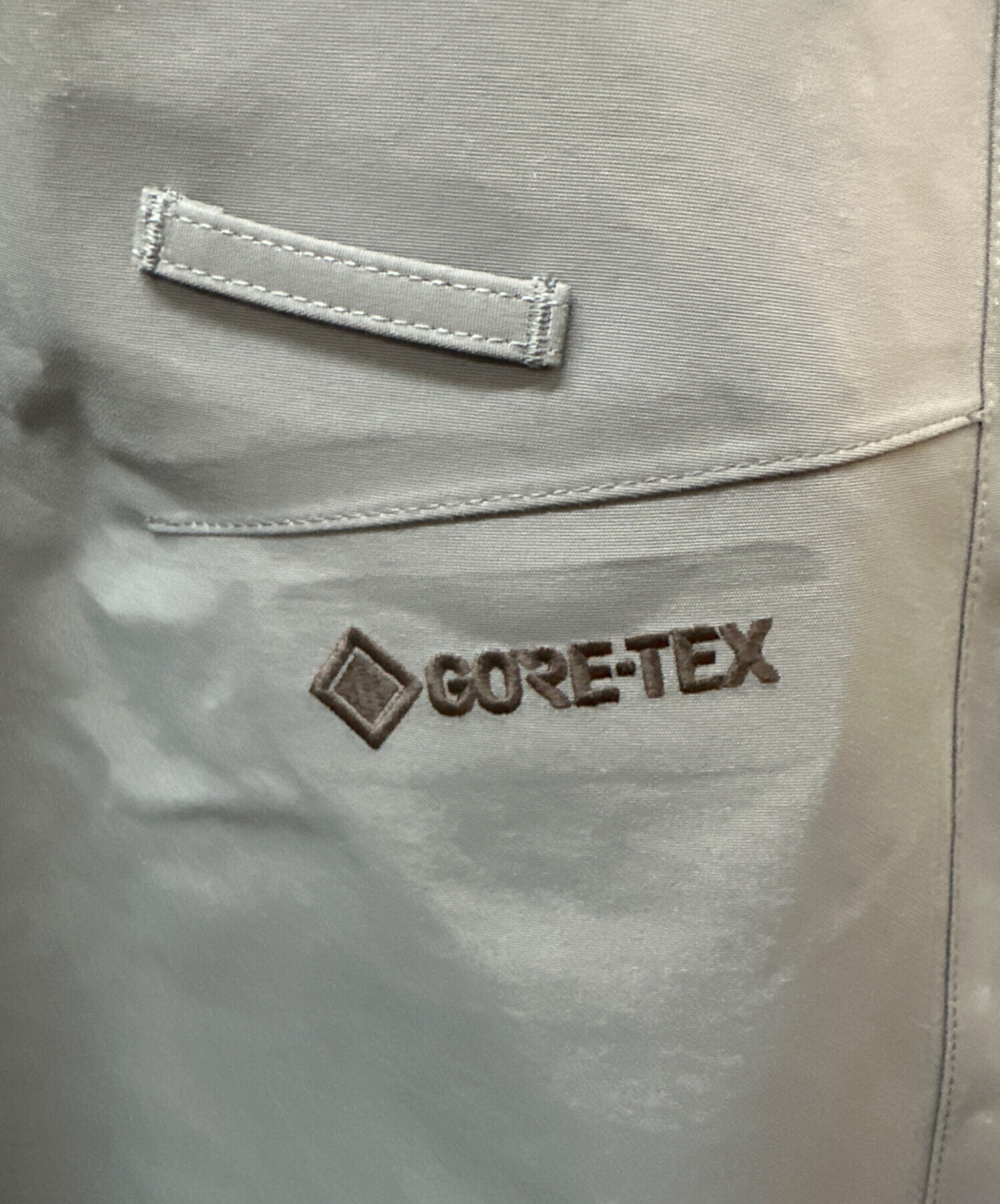 中古・古着通販】GOLDWIN (ゴールドウイン) ゴアテックススリー