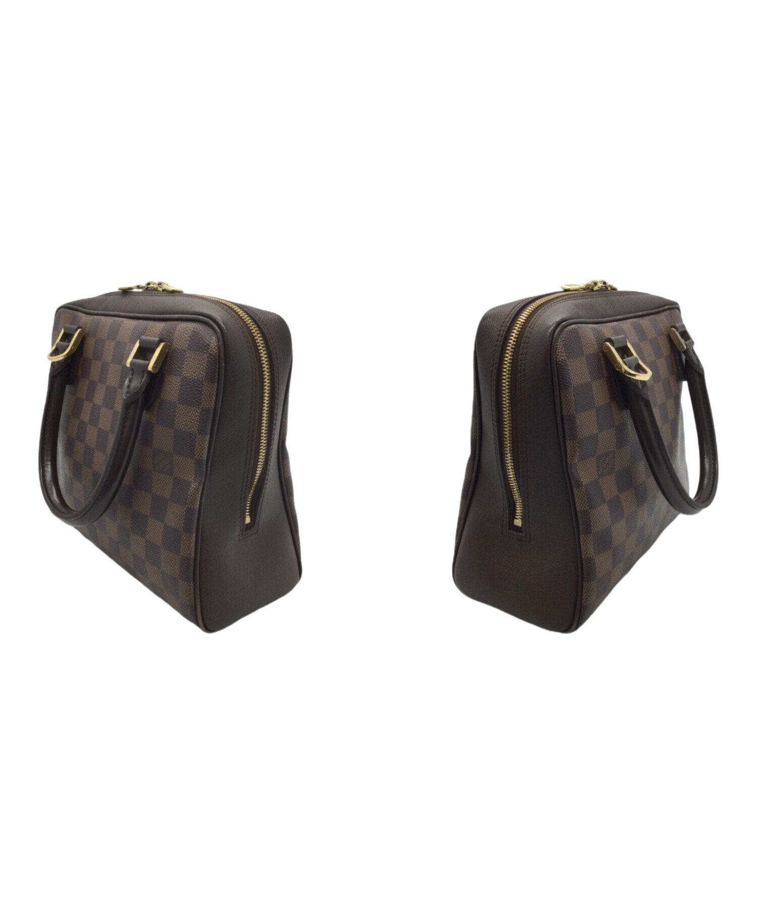 中古・古着通販】LOUIS VUITTON (ルイ ヴィトン) ダミエ ブレラ