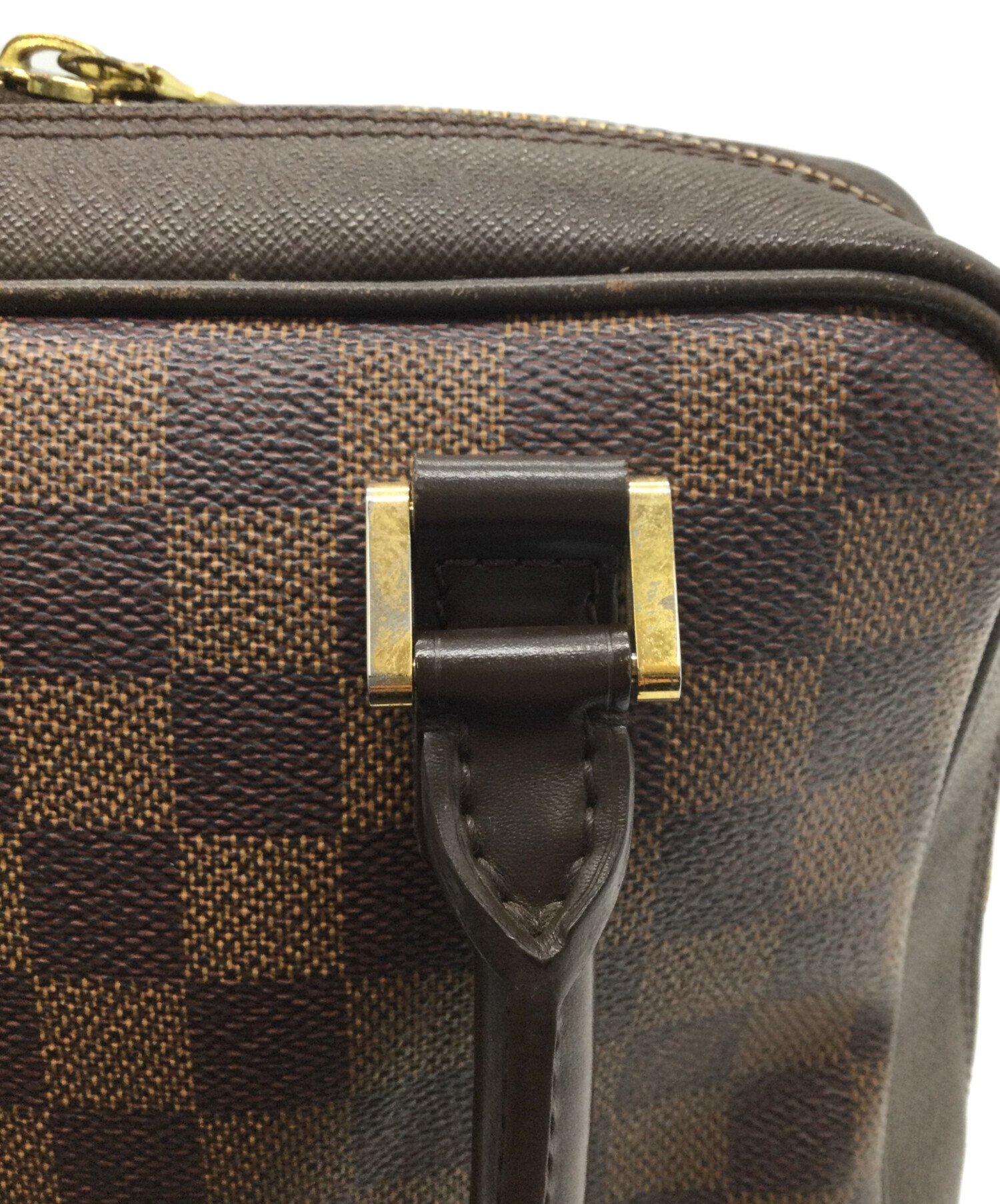 中古・古着通販】LOUIS VUITTON (ルイ ヴィトン) ダミエ ブレラ
