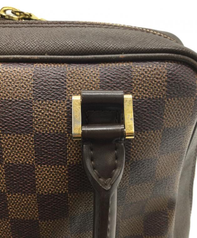 中古・古着通販】LOUIS VUITTON (ルイ ヴィトン) ダミエ ブレラ