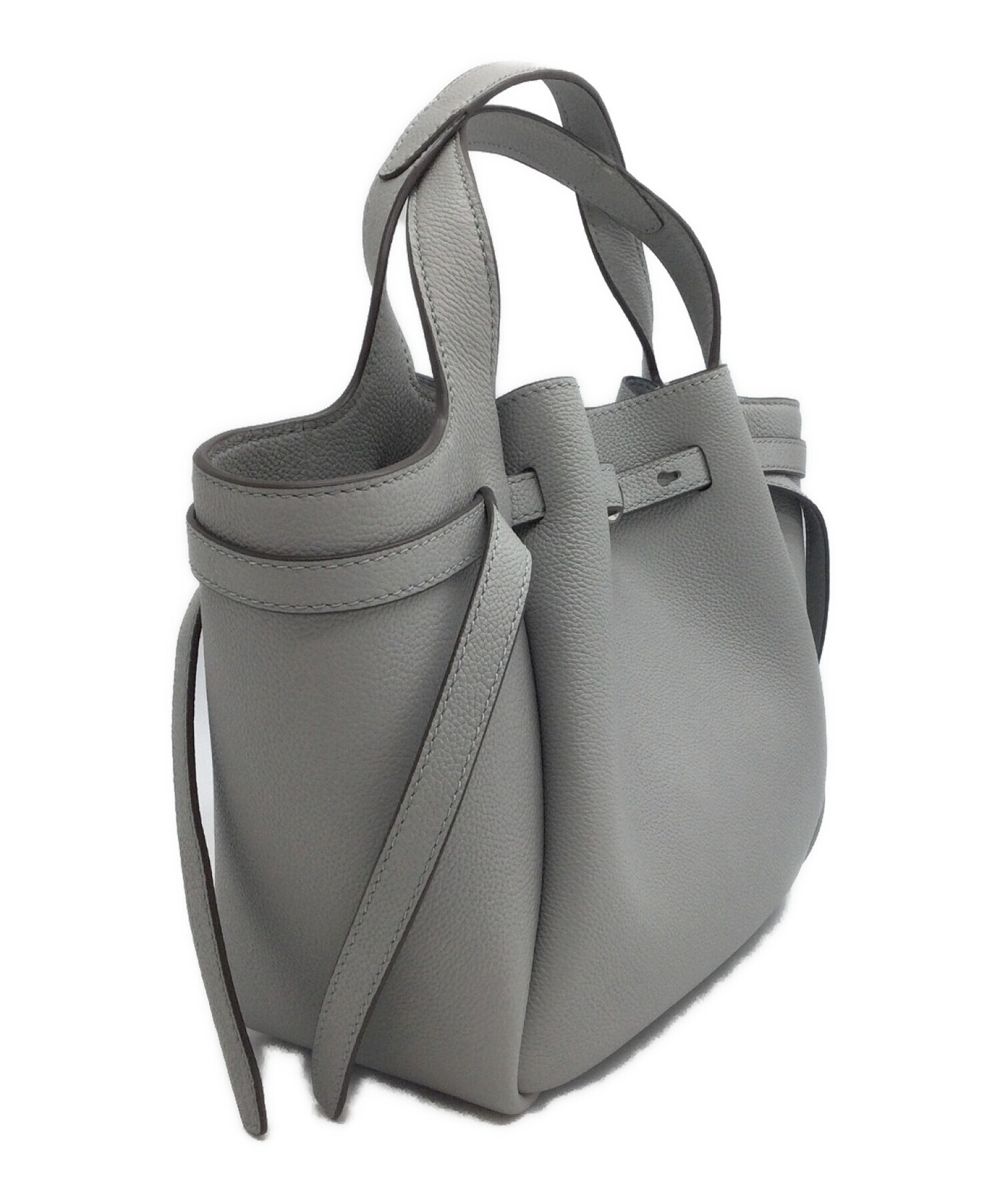 中古・古着通販】TORY BURCH (トリーバーチ) ロミー スモールトート