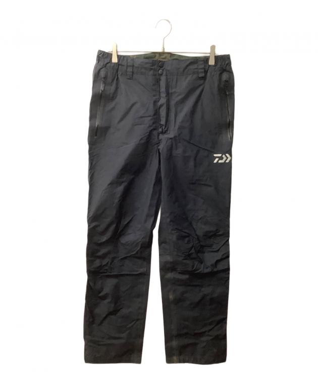 中古・古着通販】DAIWA (ダイワ) DR-33008 レインマックスレインスーツ