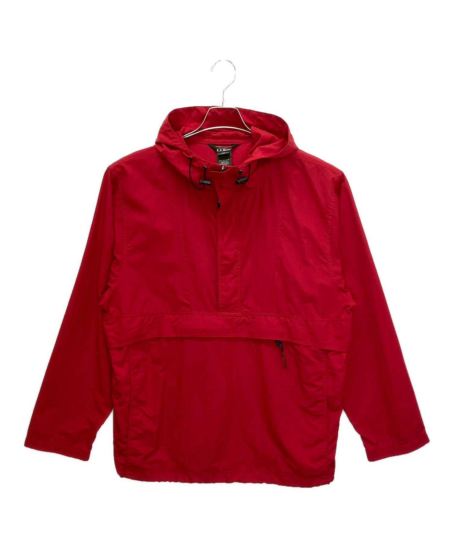 中古・古着通販】L.L.Bean (エルエルビーン) 90s アノラックパーカー 