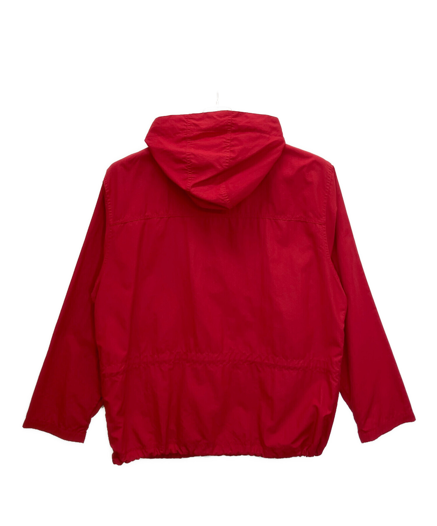 中古・古着通販】L.L.Bean (エルエルビーン) 90s アノラックパーカー