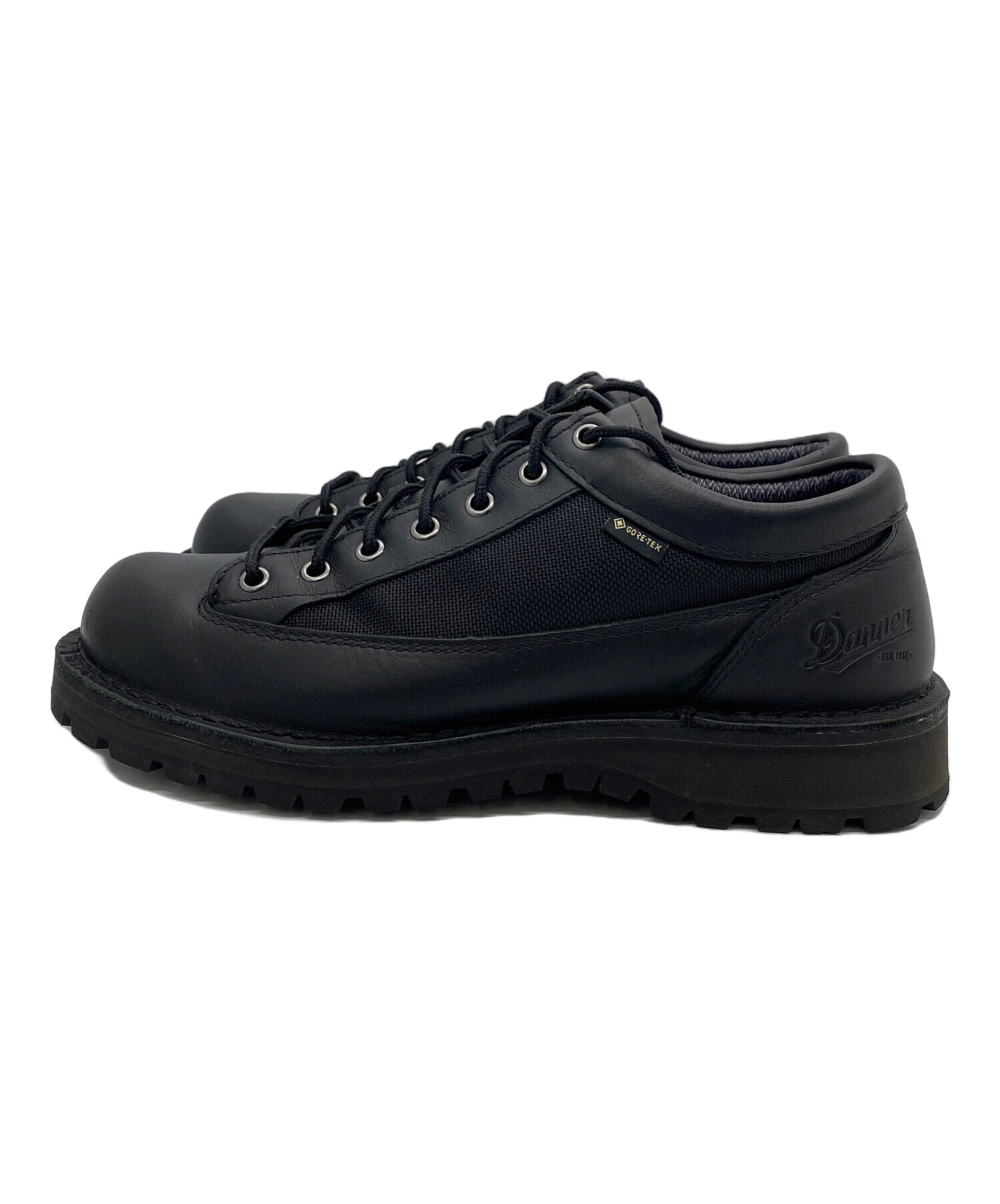 中古・古着通販】Danner (ダナー) DANNER FIELD LOW(ダナー フィールド 