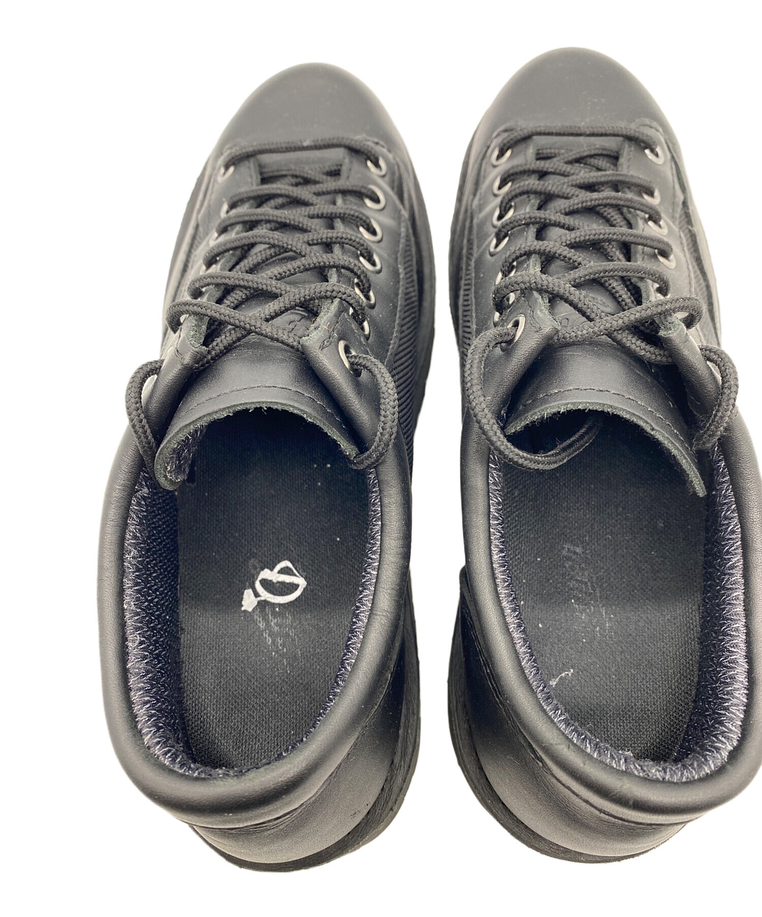 中古・古着通販】Danner (ダナー) DANNER FIELD LOW(ダナー フィールド 