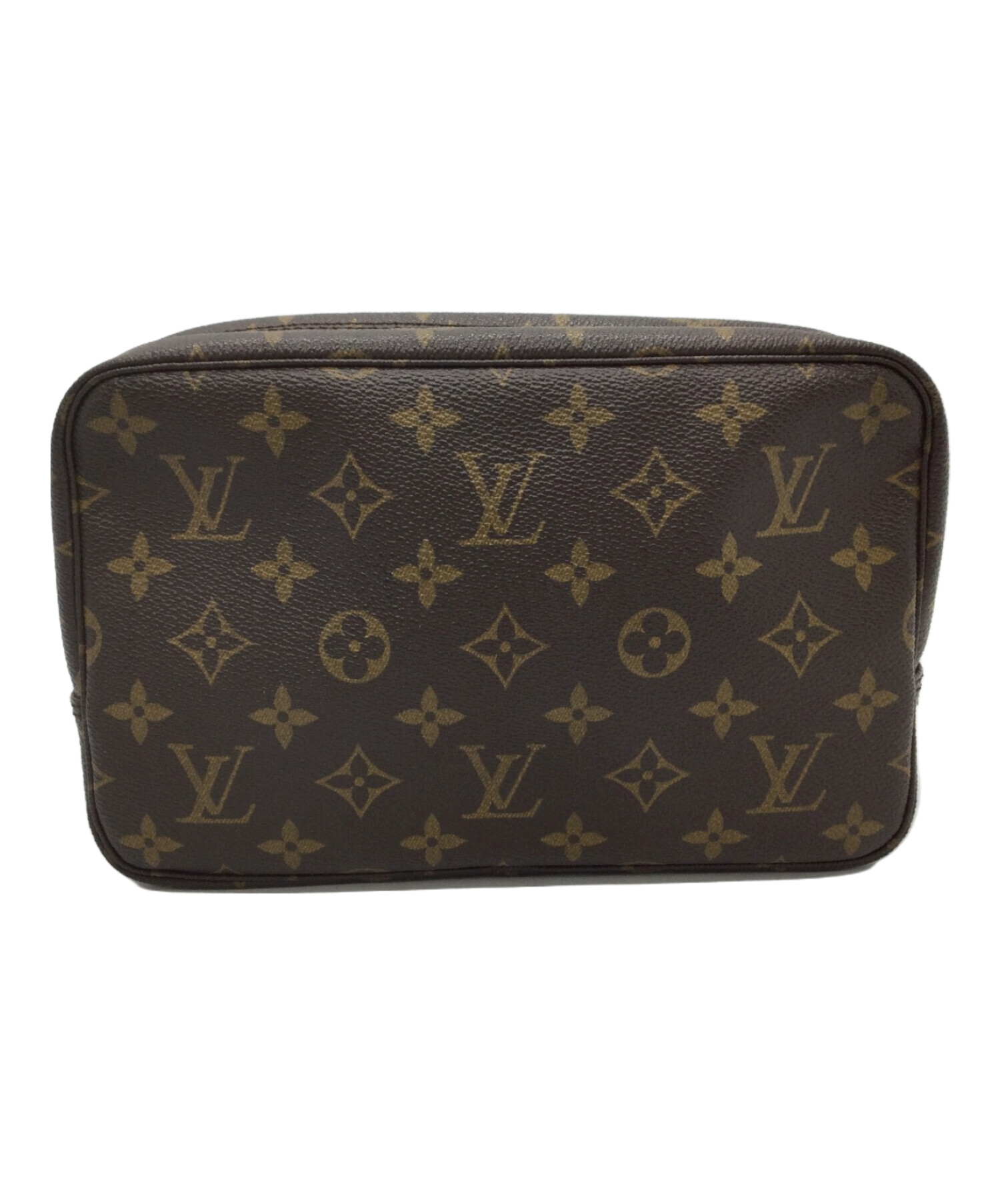 LOUIS VUITTON トゥルーストワレット23 中古・古着通販】LOUIS VUITTON (ルイ ヴィトン) トゥルーストワレット