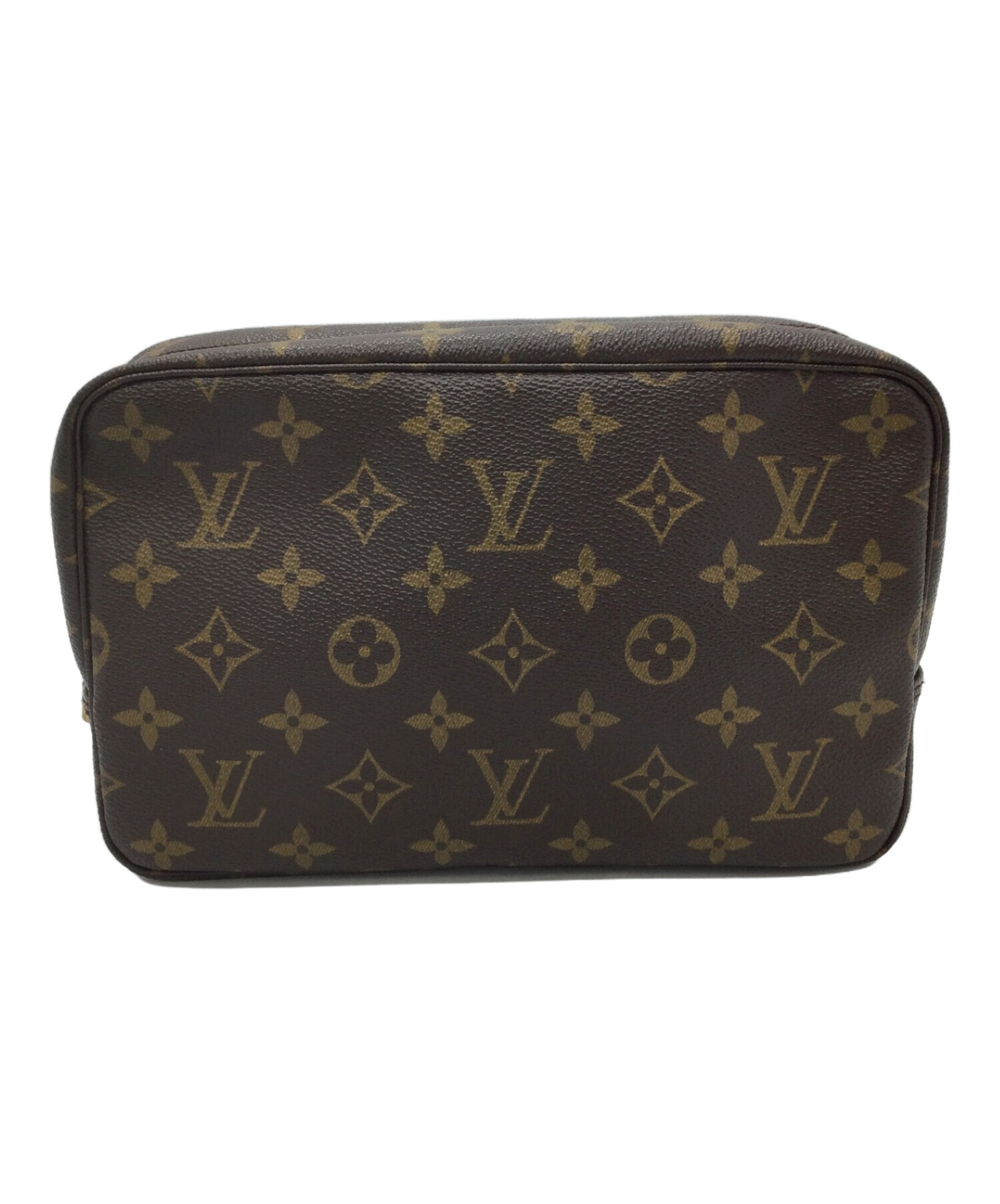 希少 ルイヴィトン トゥルーストワレット23 ECLAIR ヴィンテージ 中古・古着通販】LOUIS VUITTON (ルイ ヴィトン) トゥルーストワレット