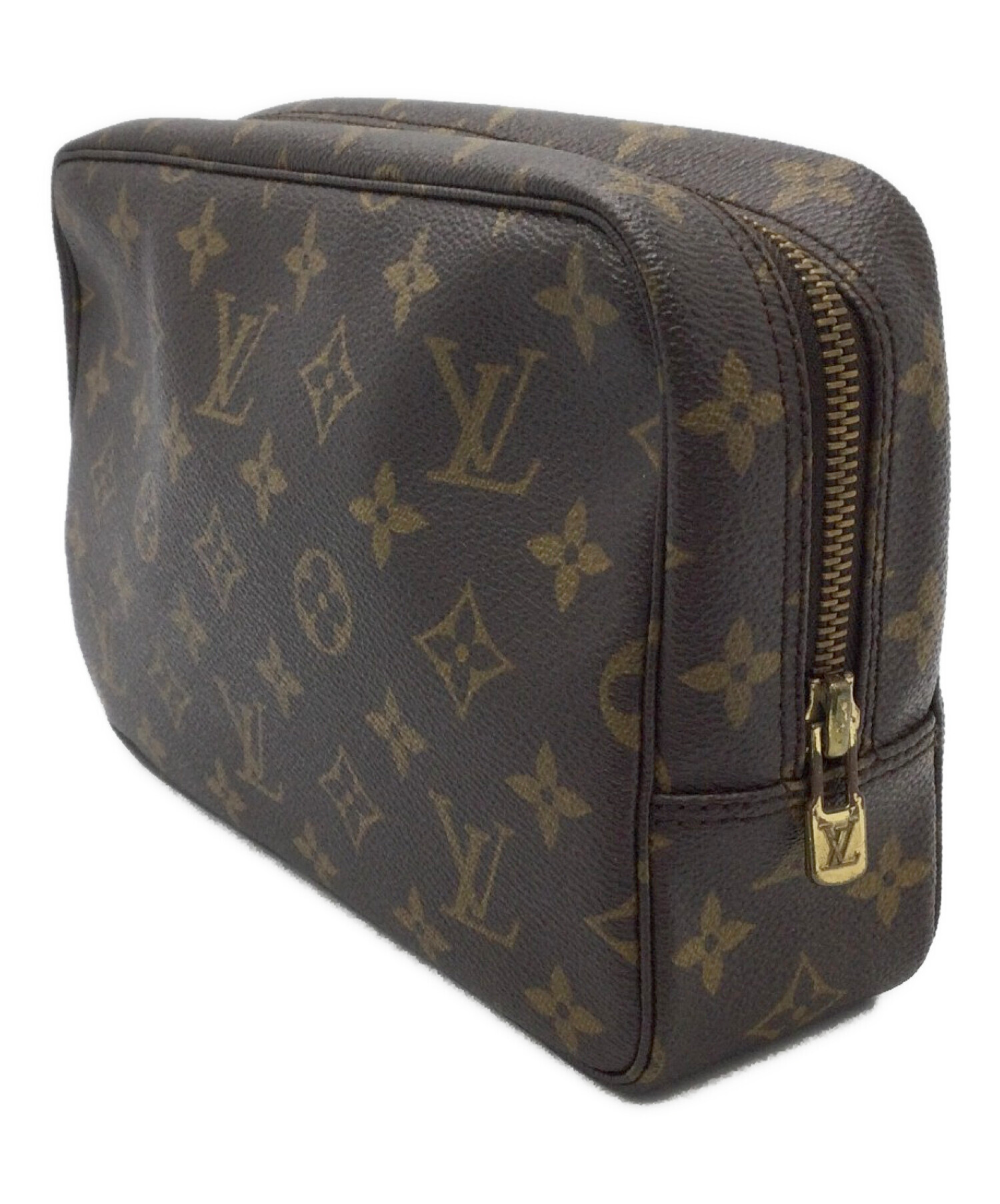 中古・古着通販】LOUIS VUITTON (ルイ ヴィトン) トゥルーストワレット