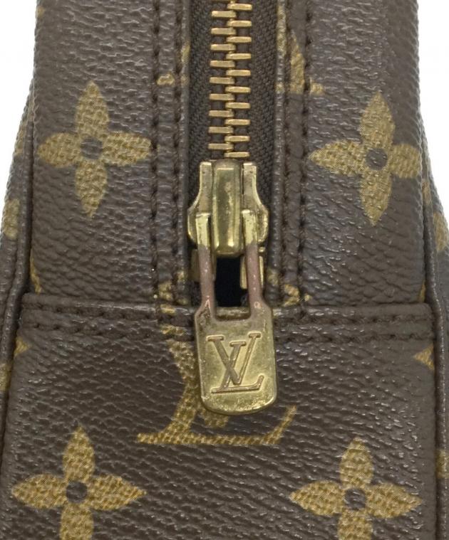 中古・古着通販】LOUIS VUITTON (ルイ ヴィトン) トゥルーストワレット