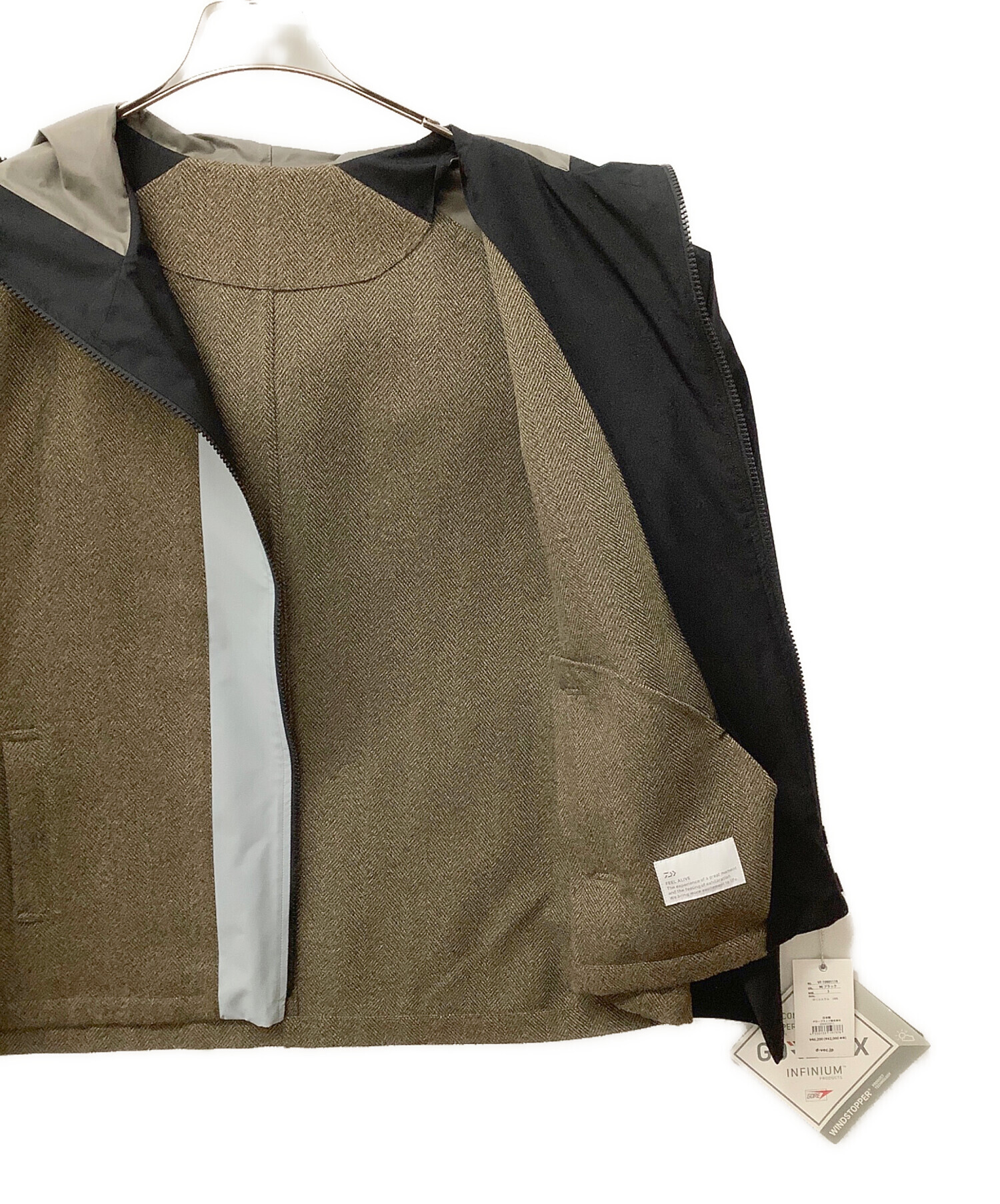 楽天市場】ダイワ ゴアテックス（フィッシングジャケット｜ウェア