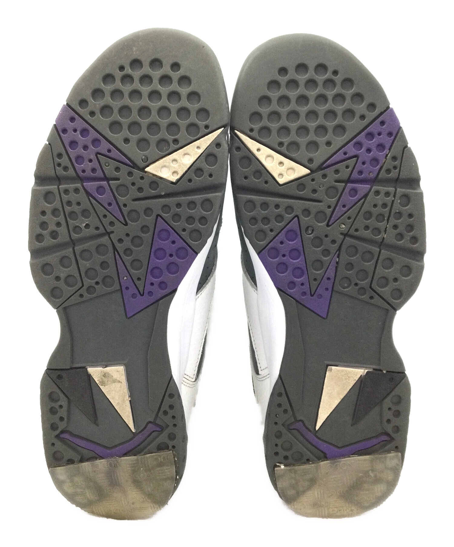 中古・古着通販】NIKE (ナイキ) AIR JORDAN 7 RETRO 