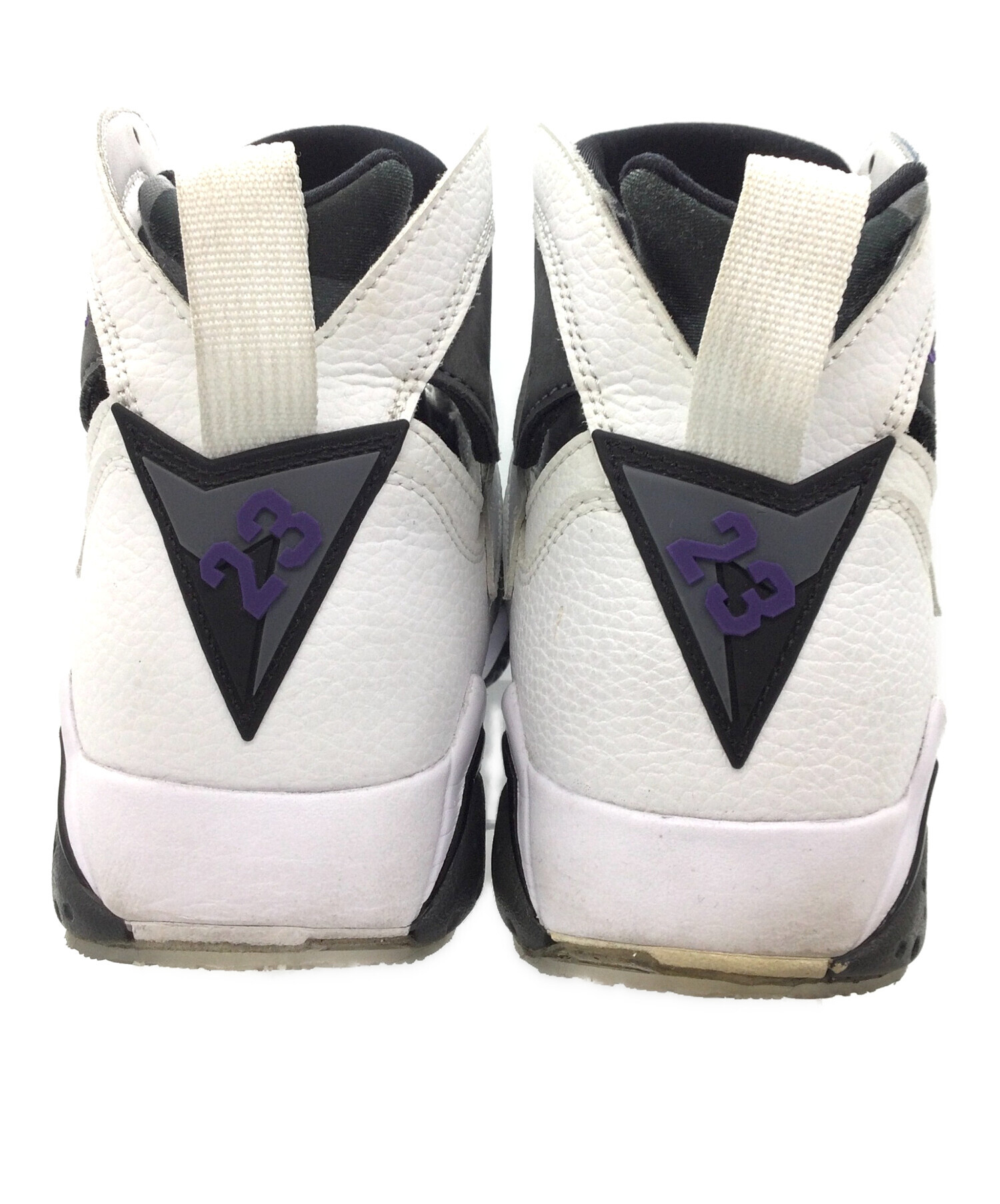 中古・古着通販】NIKE (ナイキ) AIR JORDAN 7 RETRO 