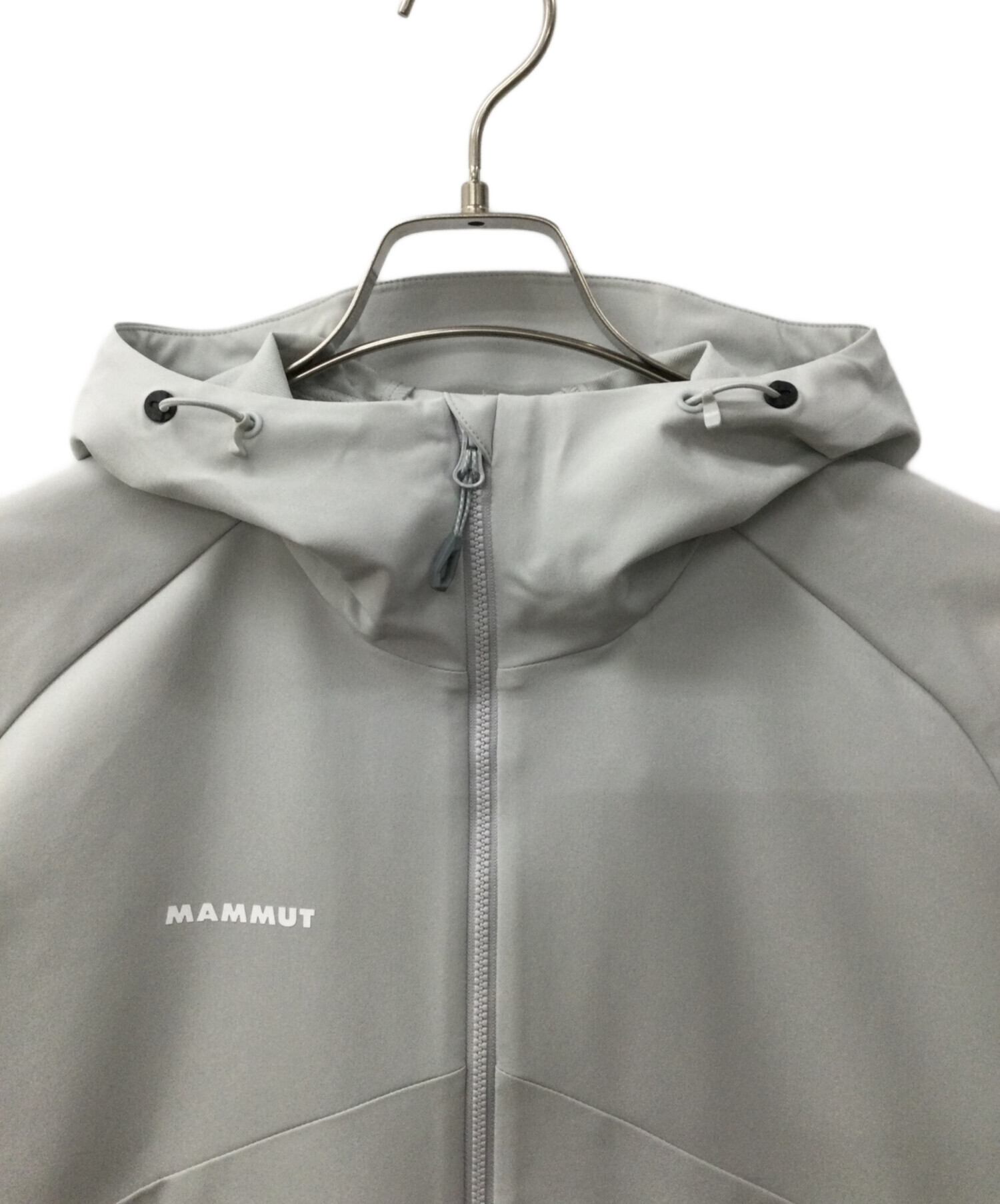 中古・古着通販】MAMMUT (マムート) 1011-00802 Macun 2.0 SO Hooded