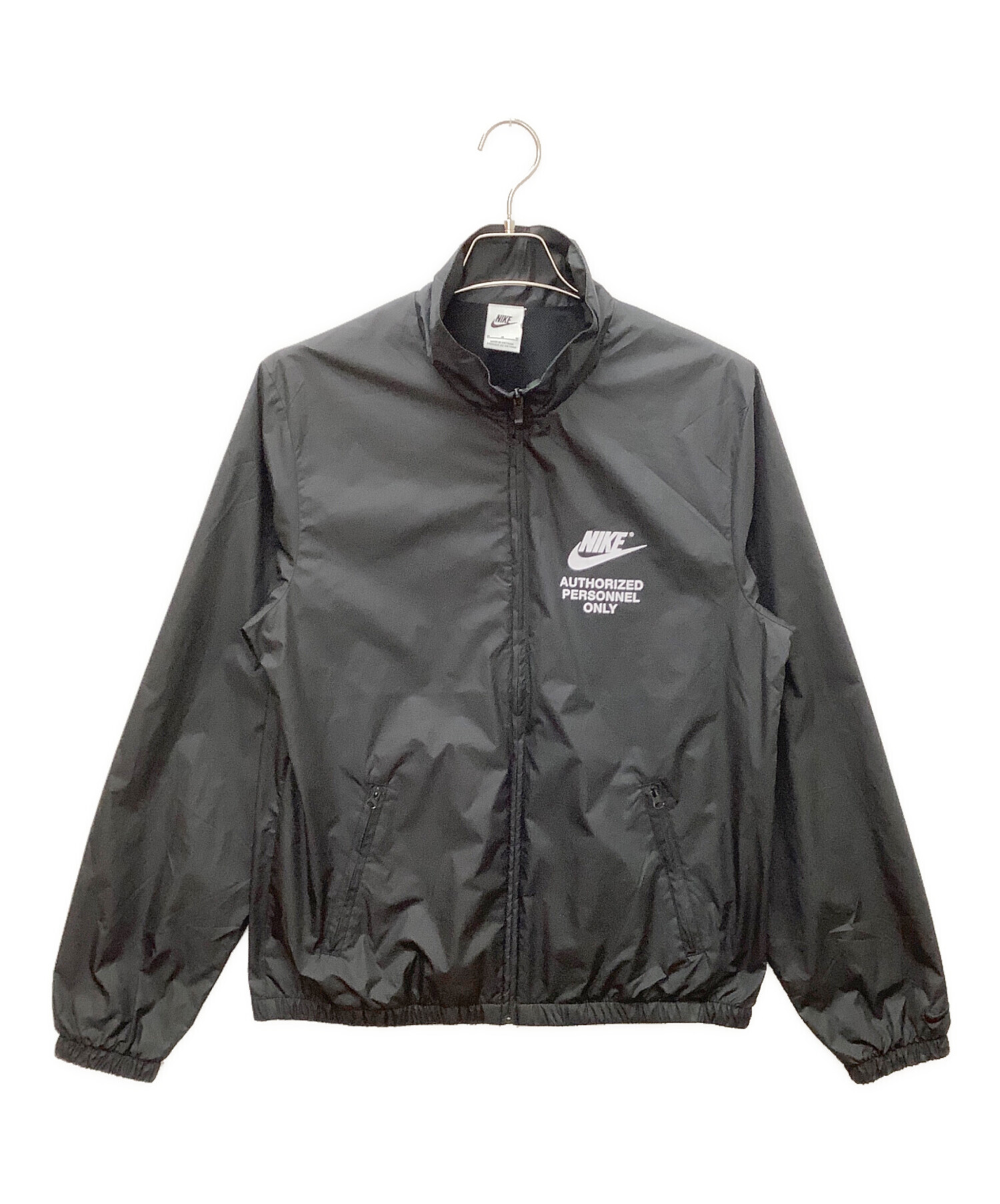 中古・古着通販】NIKE (ナイキ) HJ8117-010 Full-Zip Woven Jacket