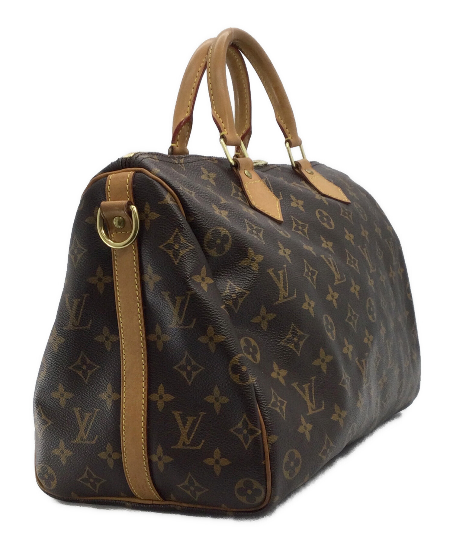 中古・古着通販】LOUIS VUITTON (ルイ ヴィトン) スピーディバンド 