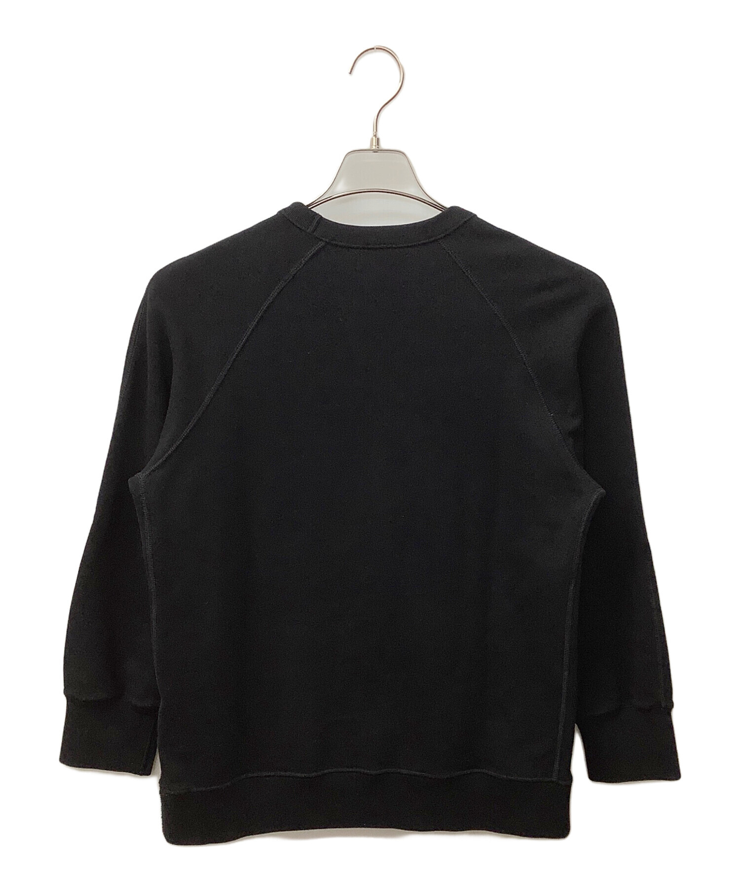 MONCLER ビッグワッペン スウェット モンクレール ジーニアス MONCLER ビックワッペンロゴ モンクレールジーニアススウェット