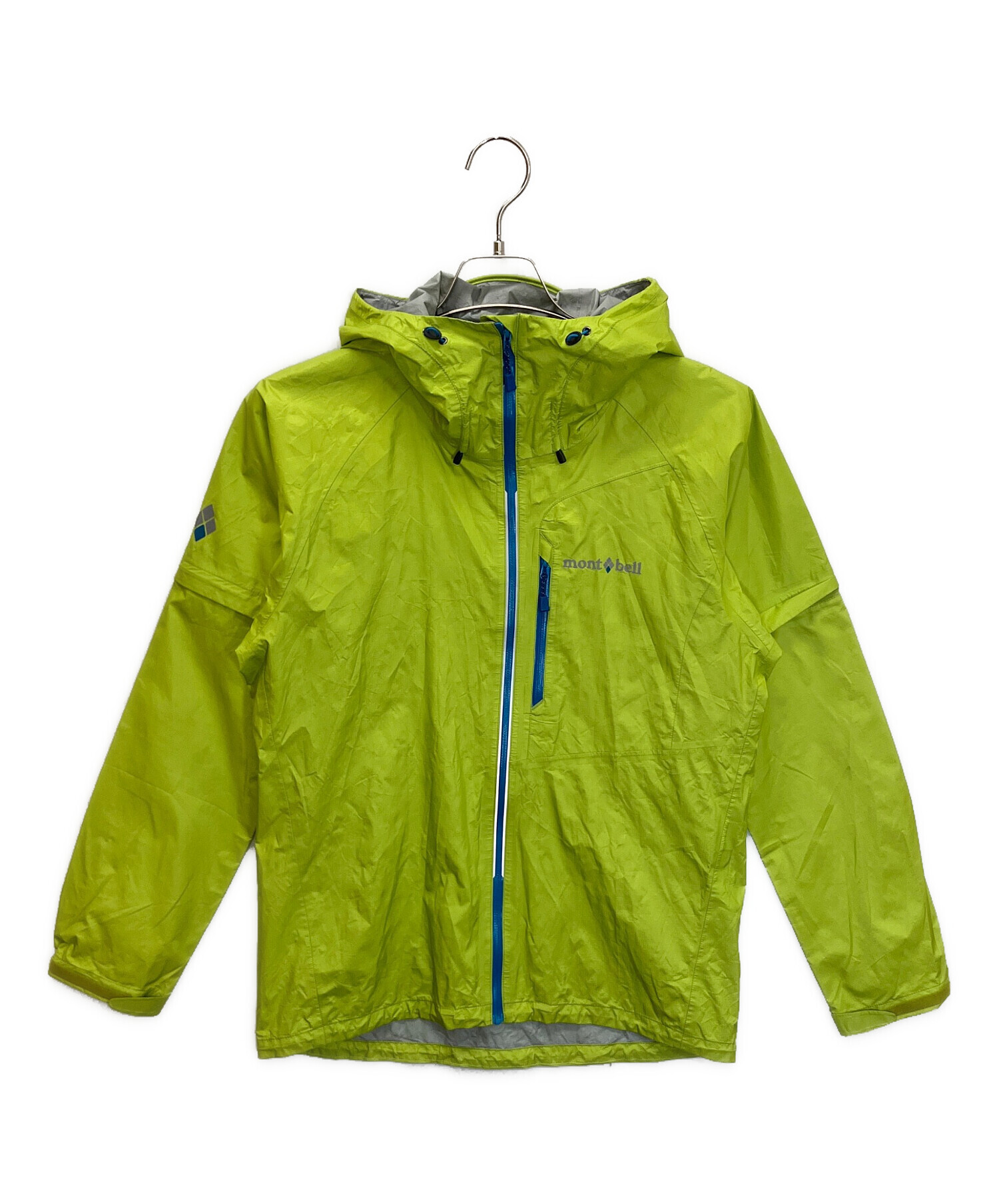 中古・古着通販】mont-bell (モンベル) 1128505 コンバーチブル