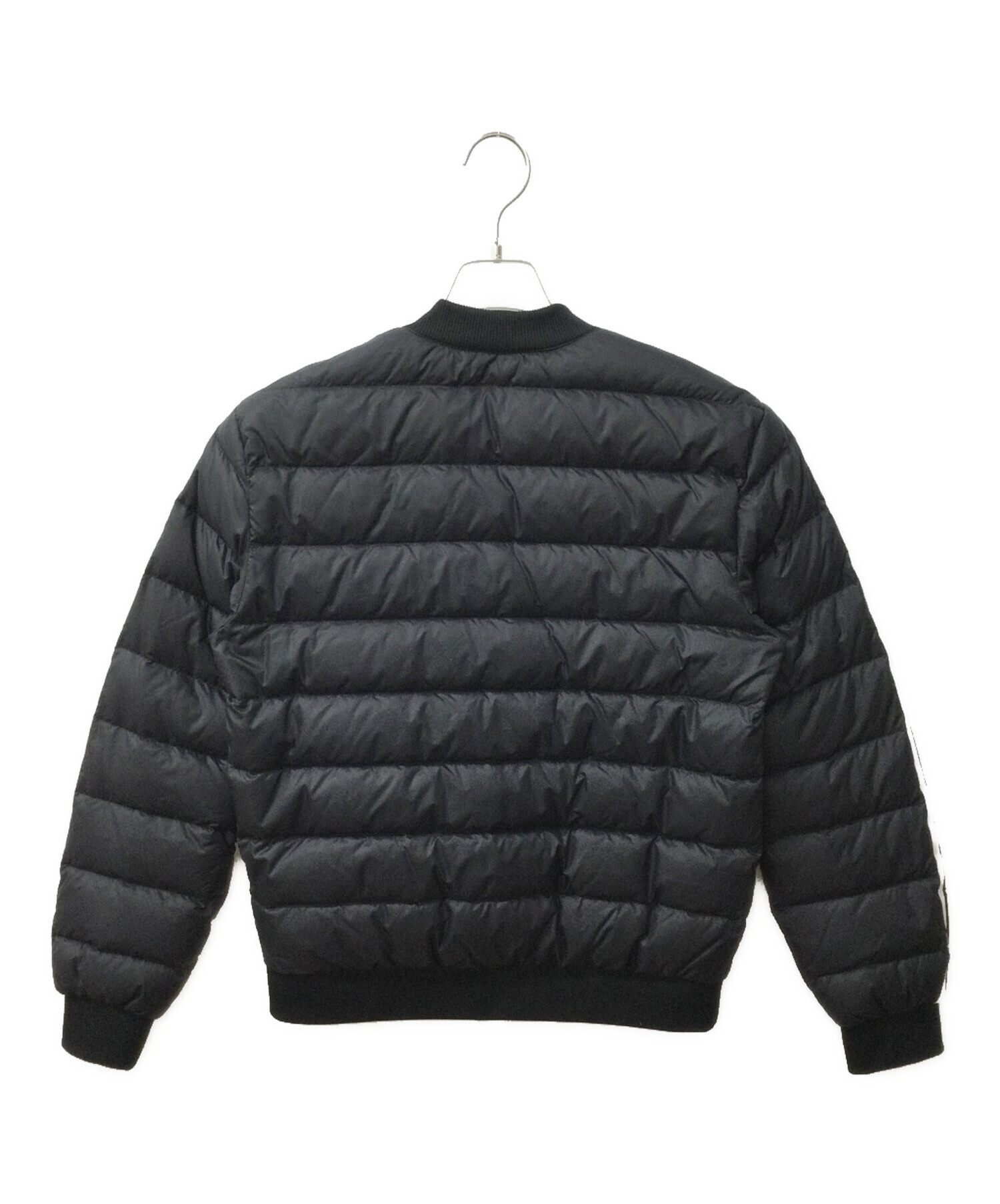 美品‼️adidas オリジナルス　ダウンジャケット 3ライン FL0004 adidas Originals アディダスオリジナルス スーパースター 3ライン