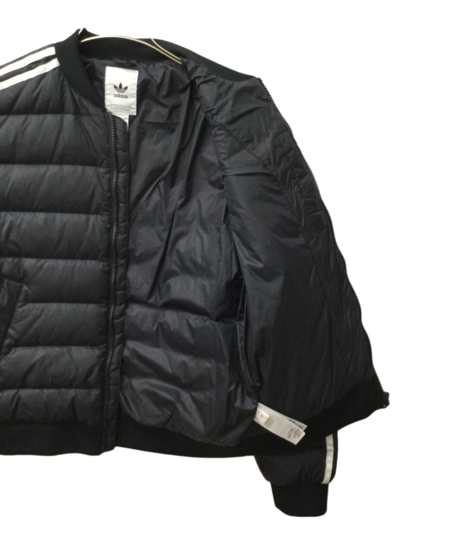 中古・古着通販】adidas (アディダス) FL0004 ダウンジャケット