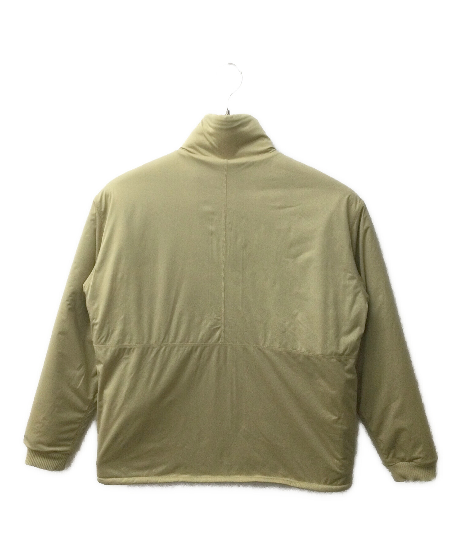 中古・古着通販】Columbia (コロンビア) PM0233 リバーシブルフリース 