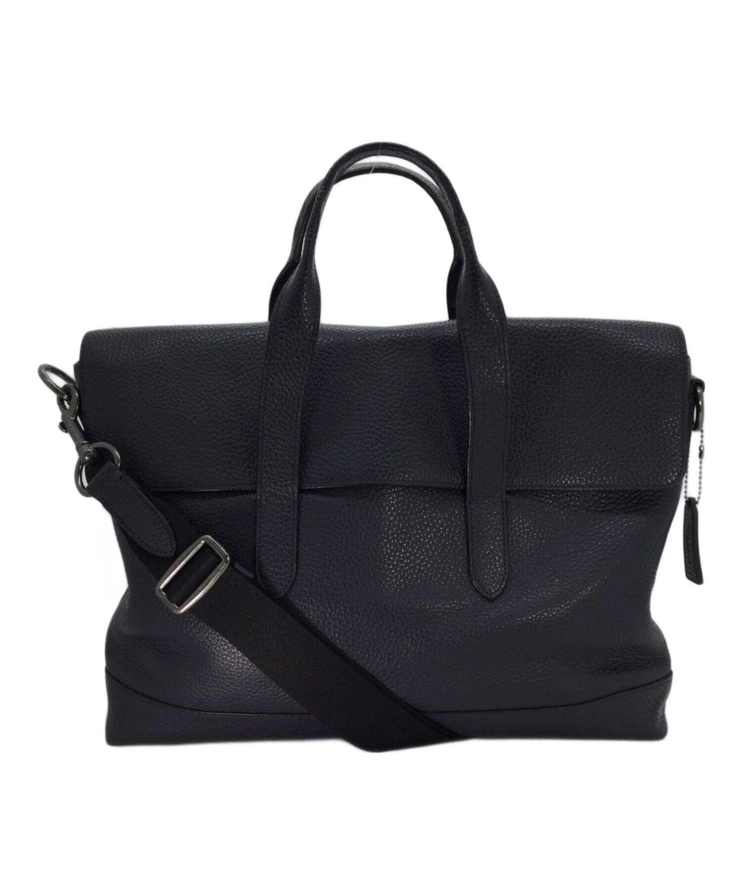 中古・古着通販】COACH (コーチ) 2WAYバッグ｜ブランド・古着通販