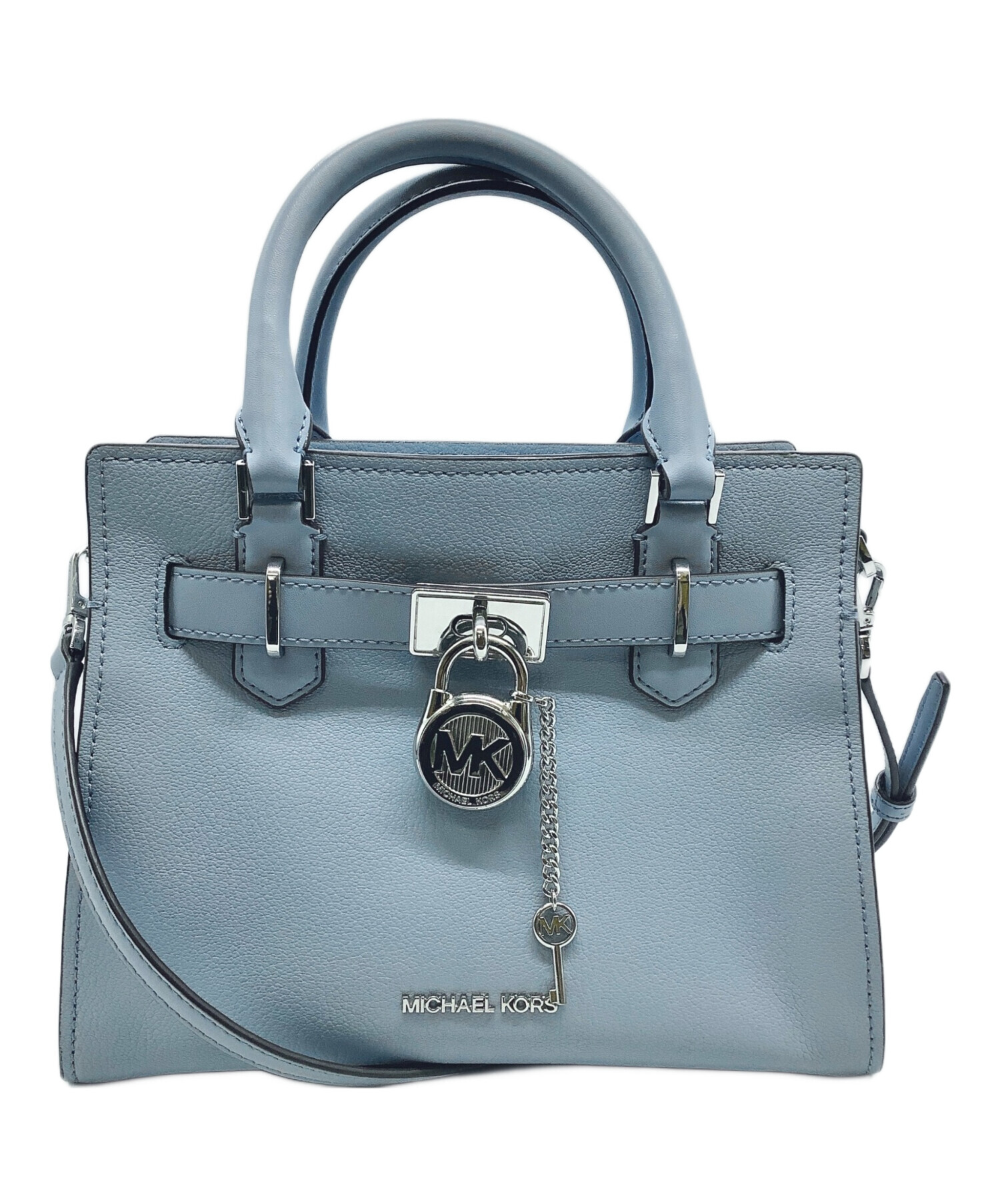 マイケル・コース（Michael Kors）/CARSON センタージップ サッチェル
