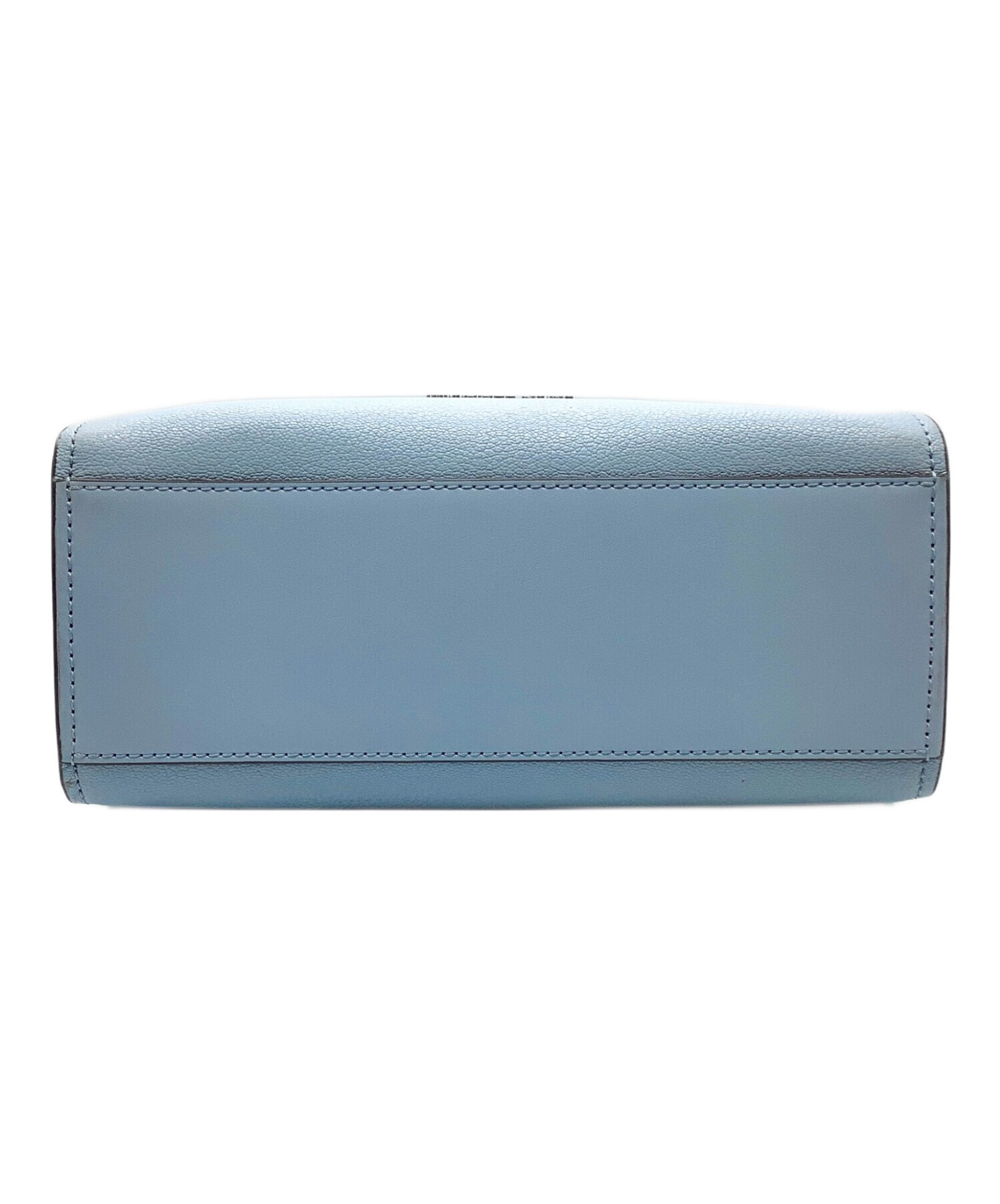 中古・古着通販】MICHAEL KORS (マイケルコース) サッチェルスモール 
