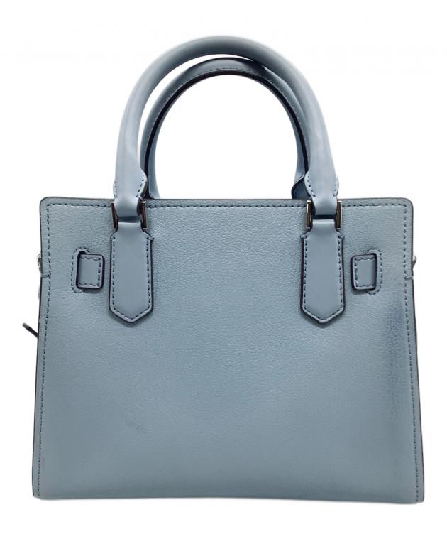 中古・古着通販】MICHAEL KORS (マイケルコース) サッチェルスモール 