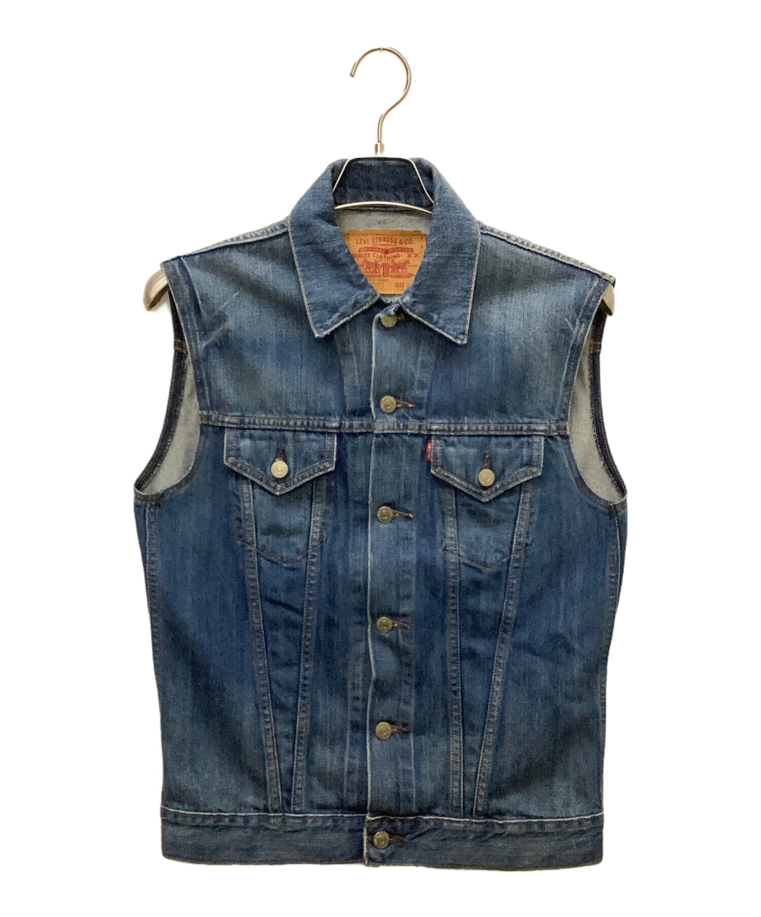 中古・古着通販】LEVI