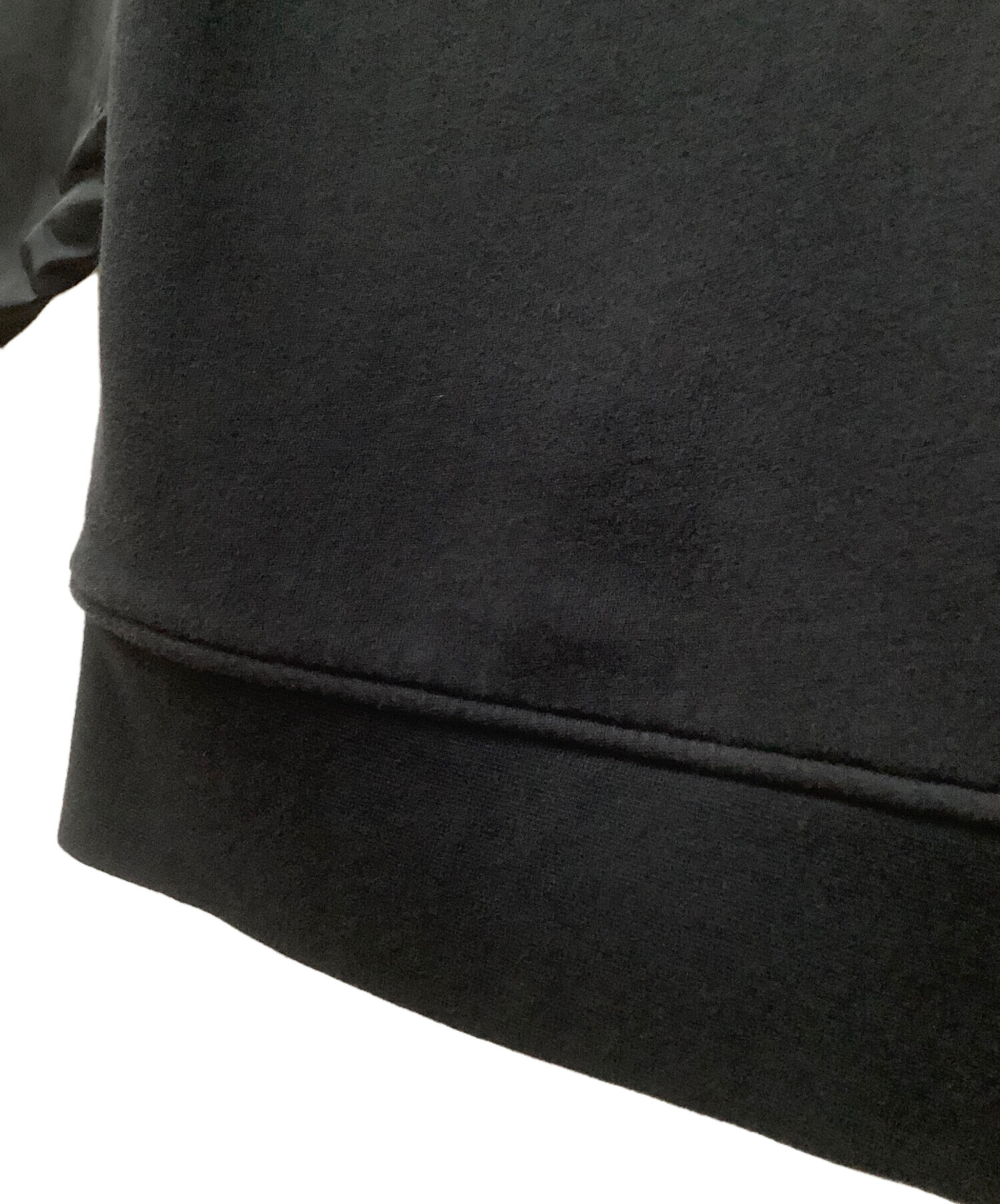 中古・古着通販】MONCLER (モンクレール) バックロゴプルオーバー 