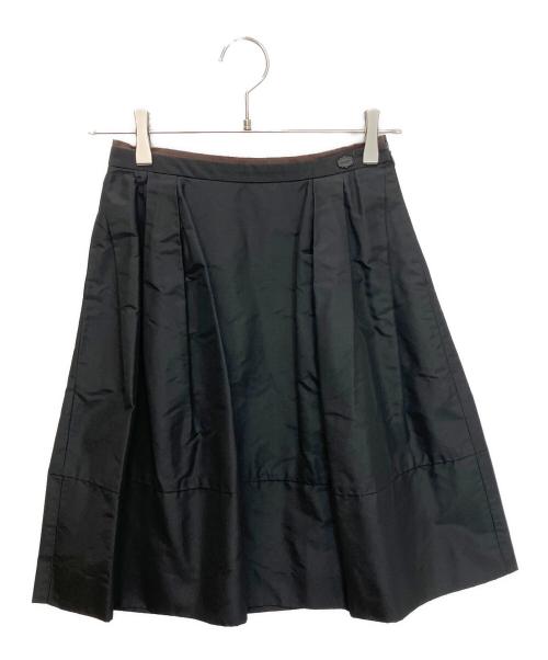 中古・古着通販】FOXEY (フォクシー) 35377-SSFI07P シルクフレア