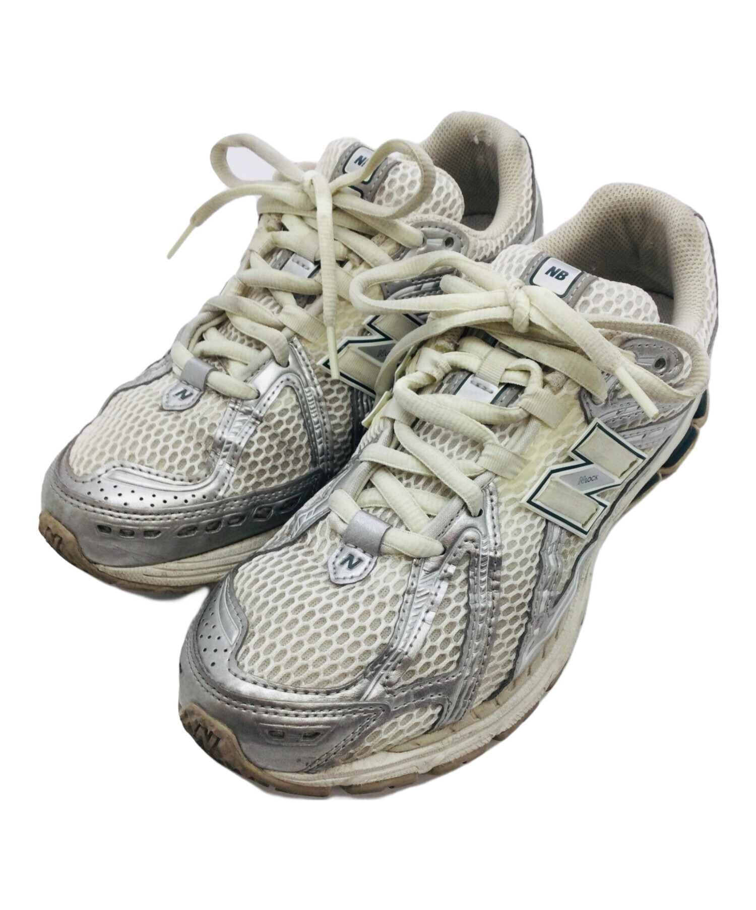 中古・古着通販】NEW BALANCE (ニューバランス) M1906R グレー 