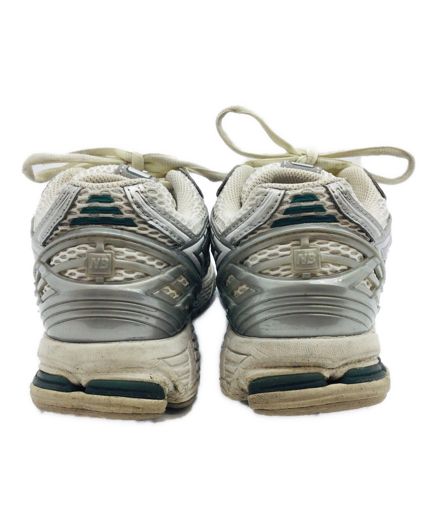 中古・古着通販】NEW BALANCE (ニューバランス) M1906R グレー 