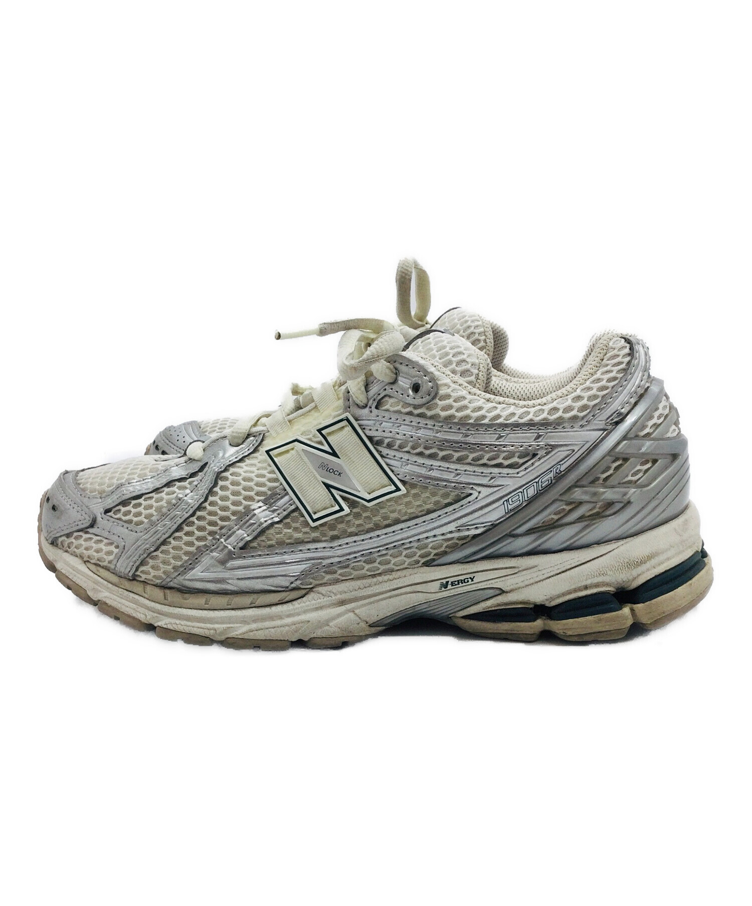 中古・古着通販】NEW BALANCE (ニューバランス) M1906R グレー 