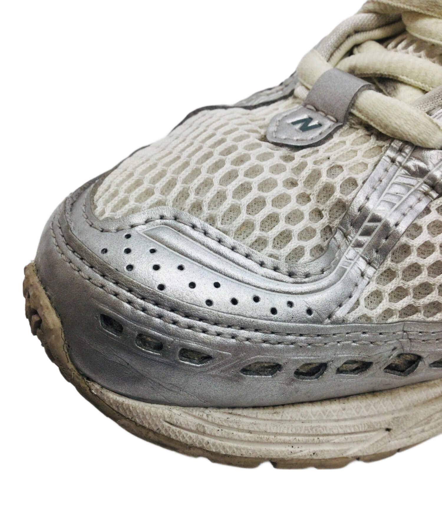 中古・古着通販】NEW BALANCE (ニューバランス) M1906R グレー 