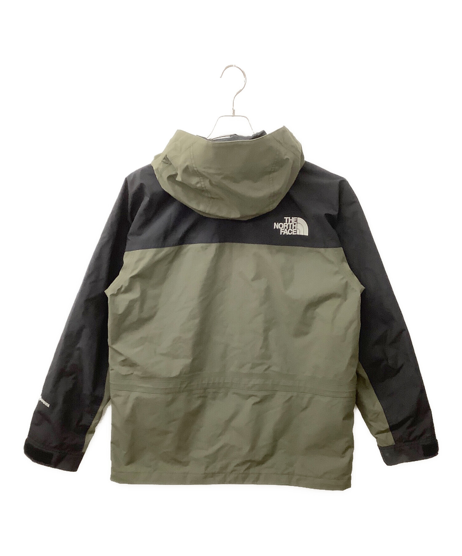 中古・古着通販】THE NORTH FACE (ザ ノース フェイス) NP11834
