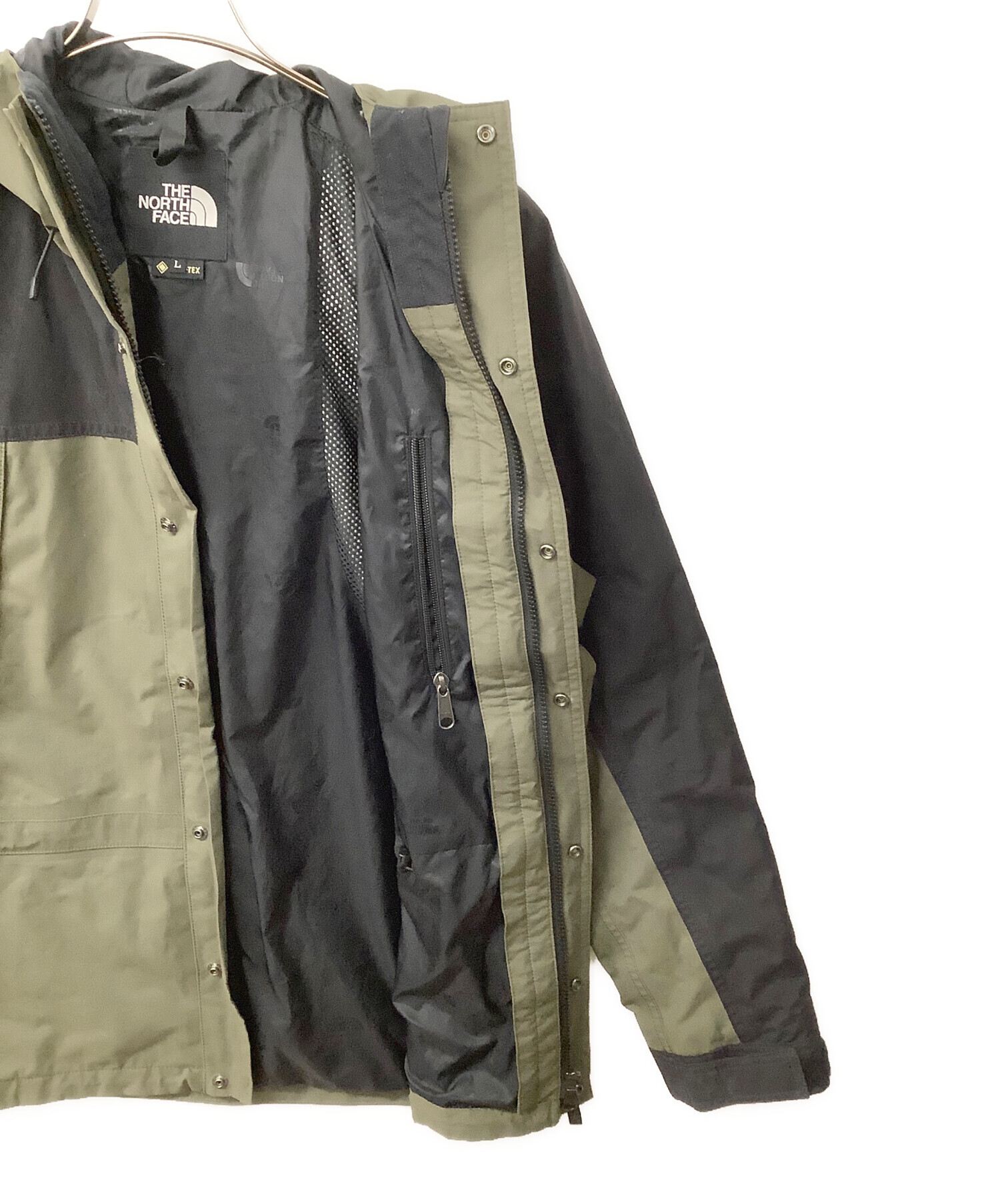 中古・古着通販】THE NORTH FACE (ザ ノース フェイス) NP11834