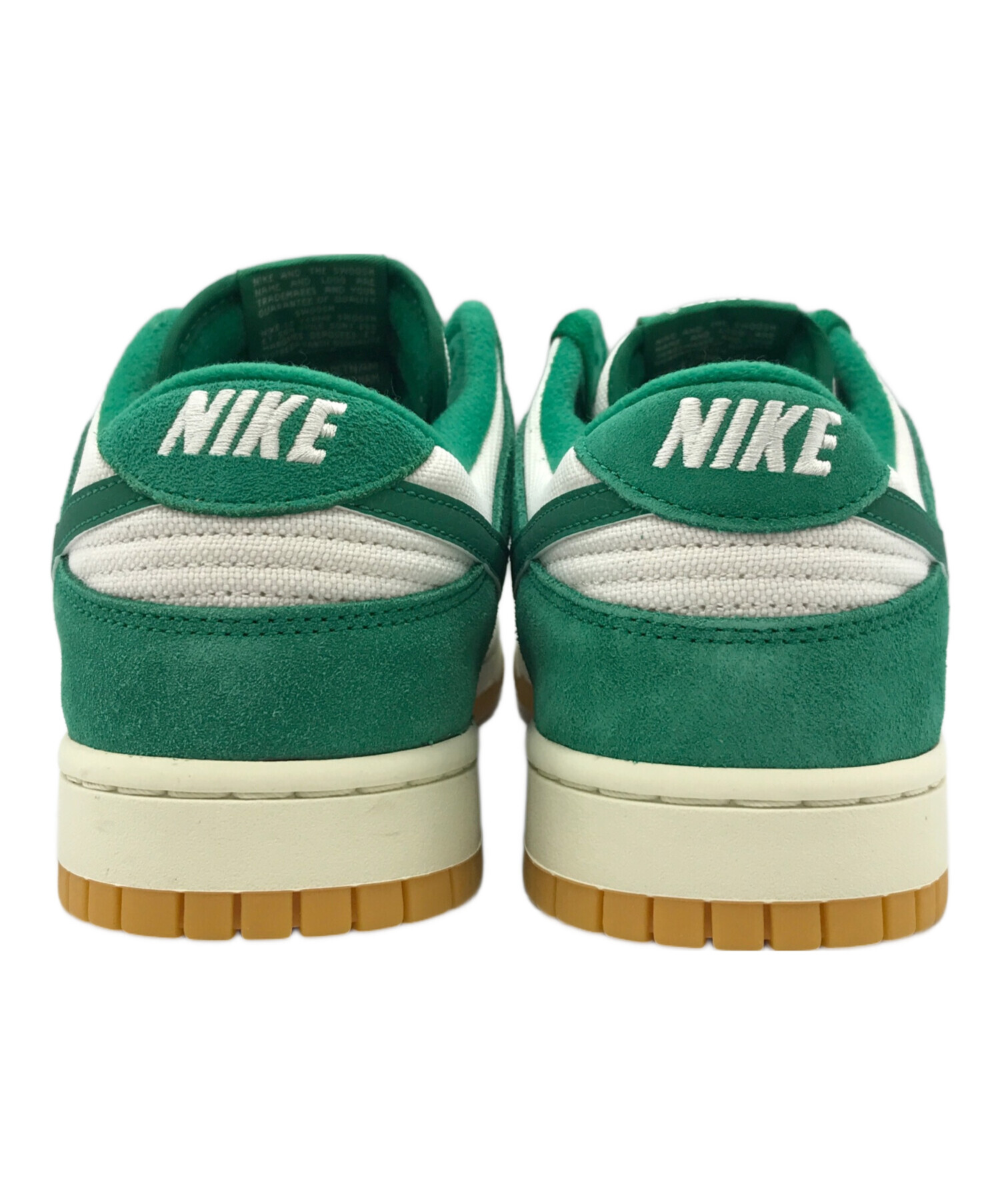 中古・古着通販】NIKE (ナイキ) HQ1519-030 ローカットスニーカー