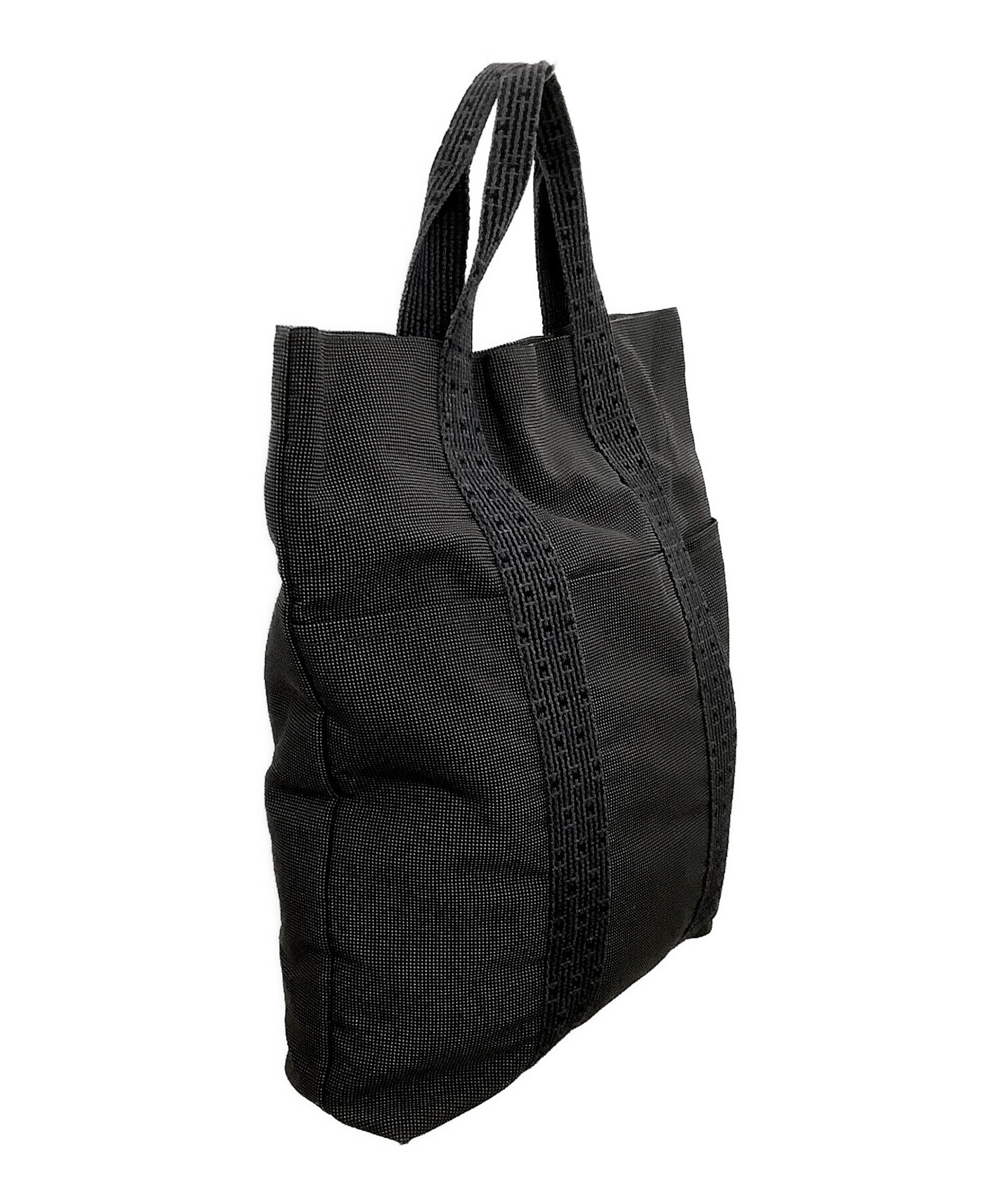 HERMES トートバッグ 美品 中古・古着通販】HERMES (エルメス) トートバッグ｜ブランド・古着通販