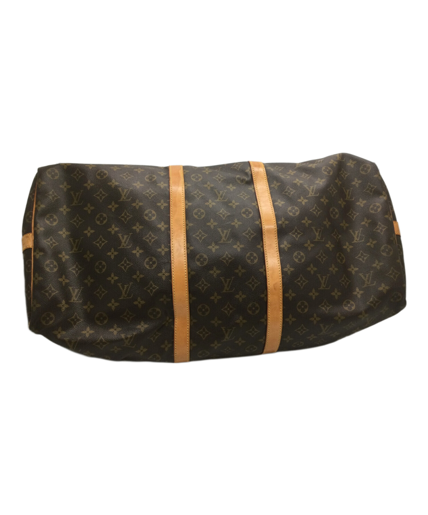 中古・古着通販】LOUIS VUITTON (ルイ ヴィトン) ボストンバッグ